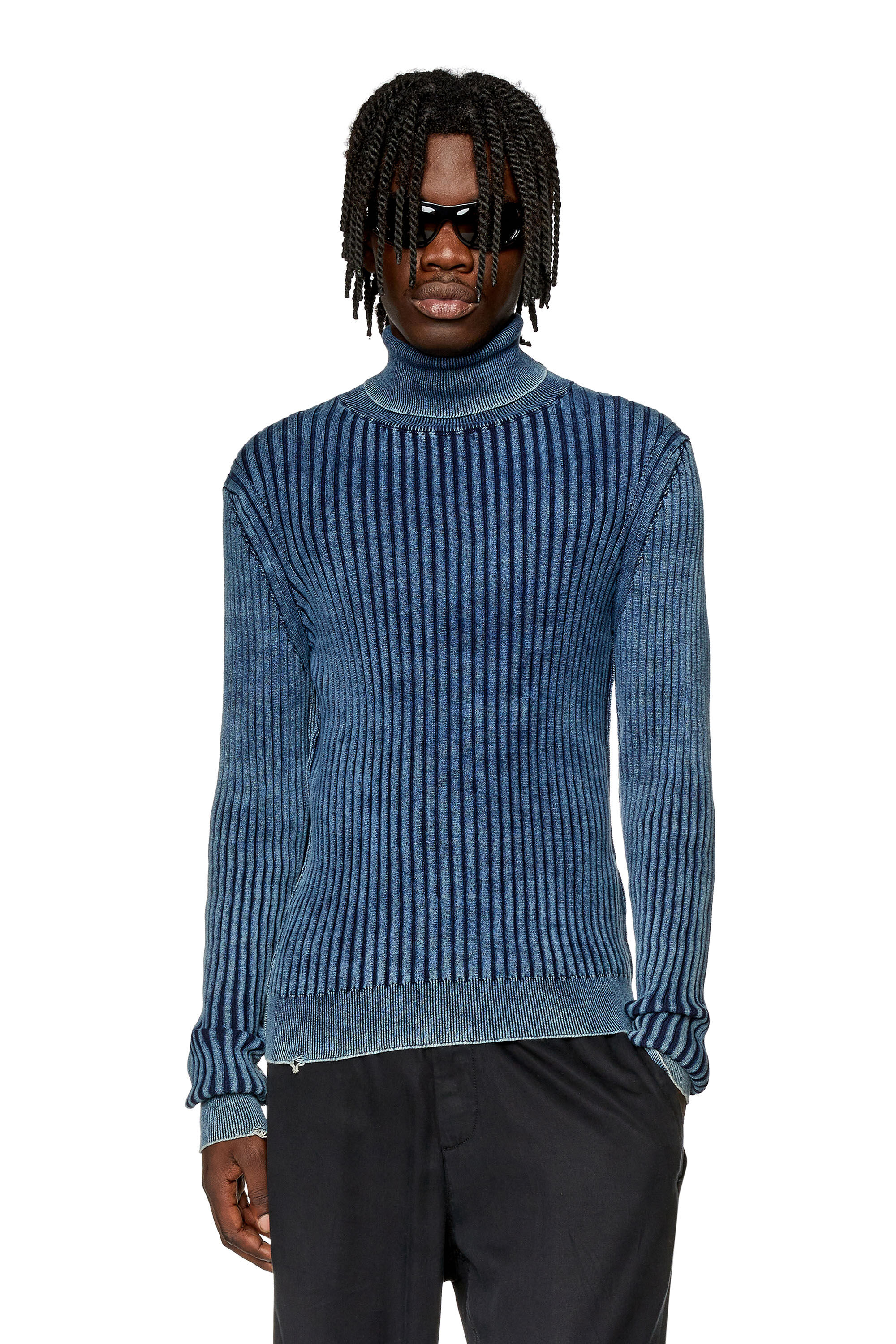 Diesel turtleneck best sale