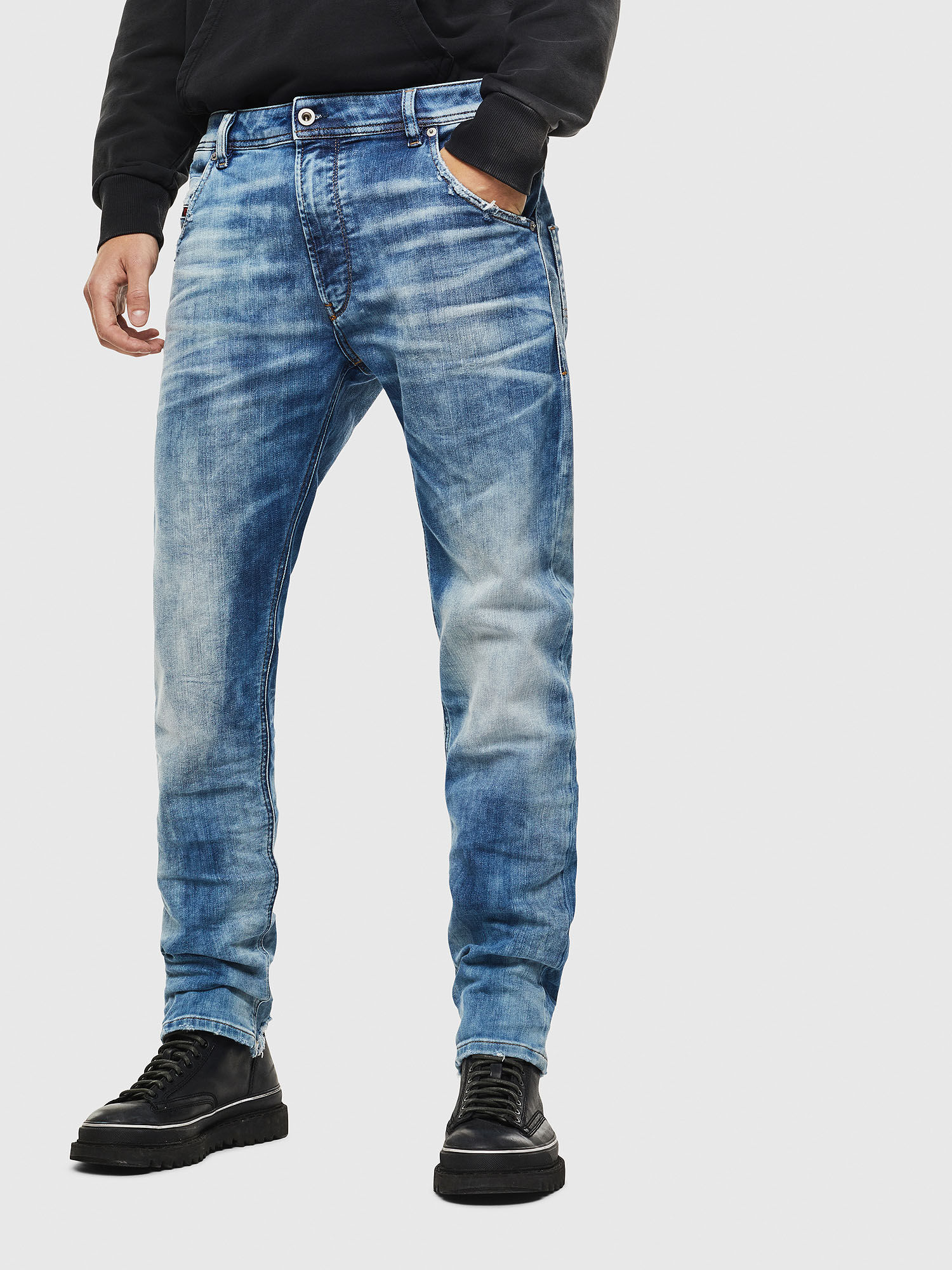 krooley jeans