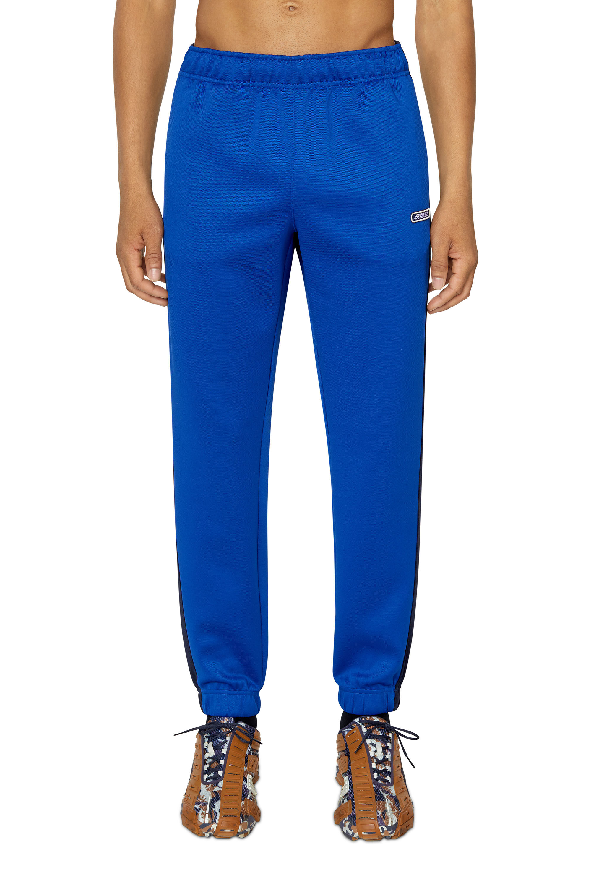 Diesel - AMSB-WOULDET-HT06, Blue - Image 3