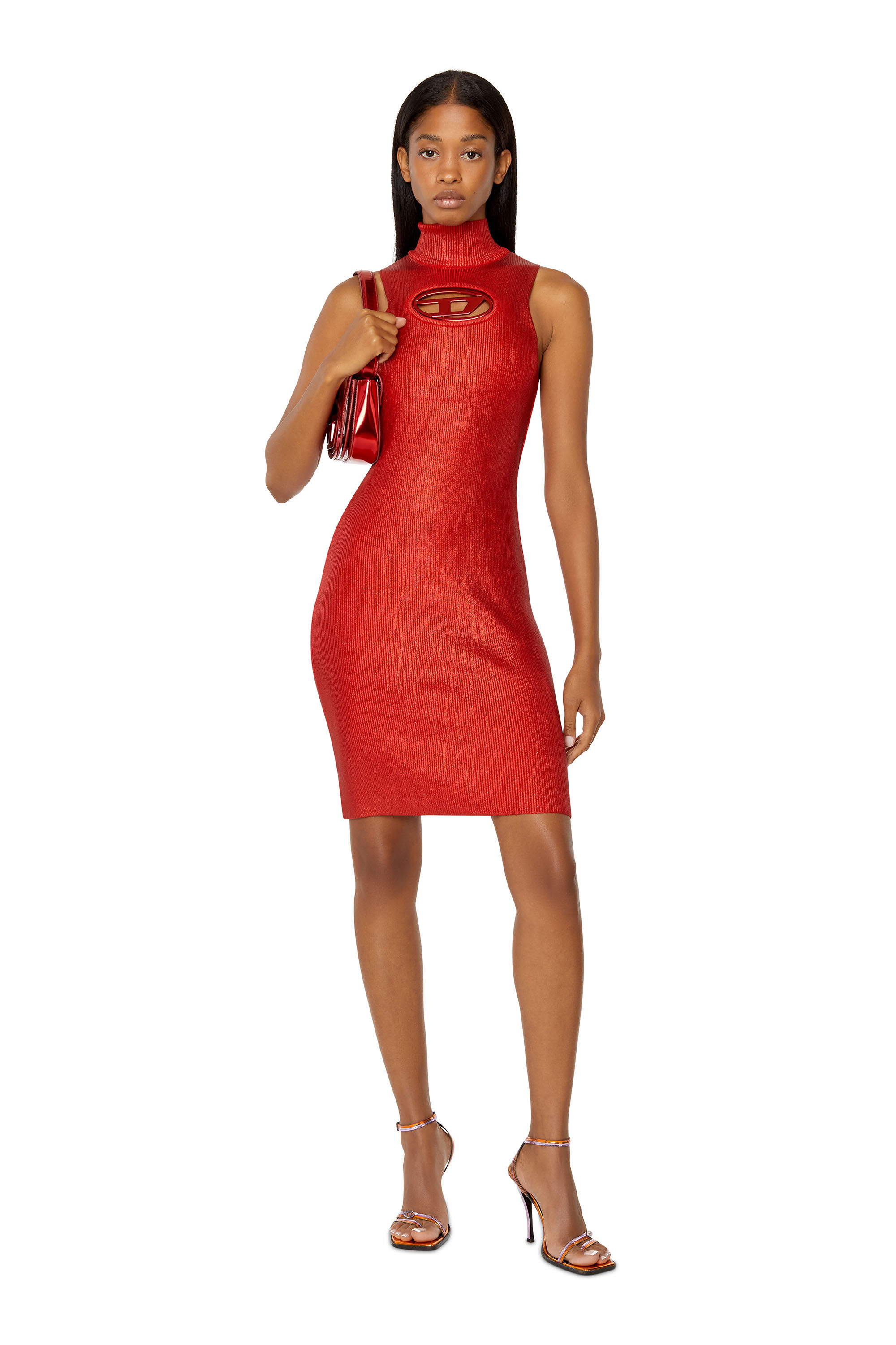 Diesel - M-ARCEY, Red - Image 1