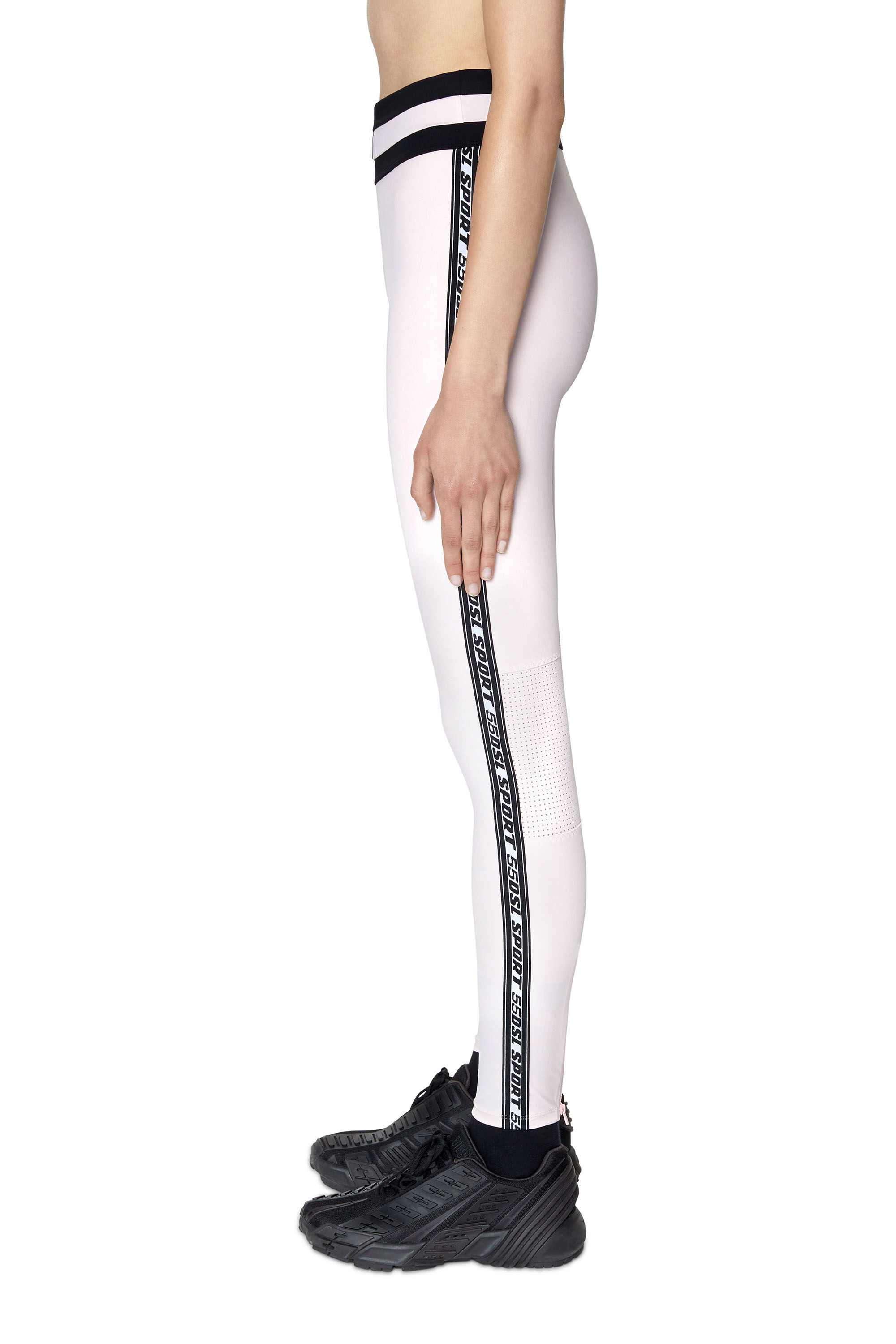 Diesel - AWSB-REEING-WT09, Pink - Image 5