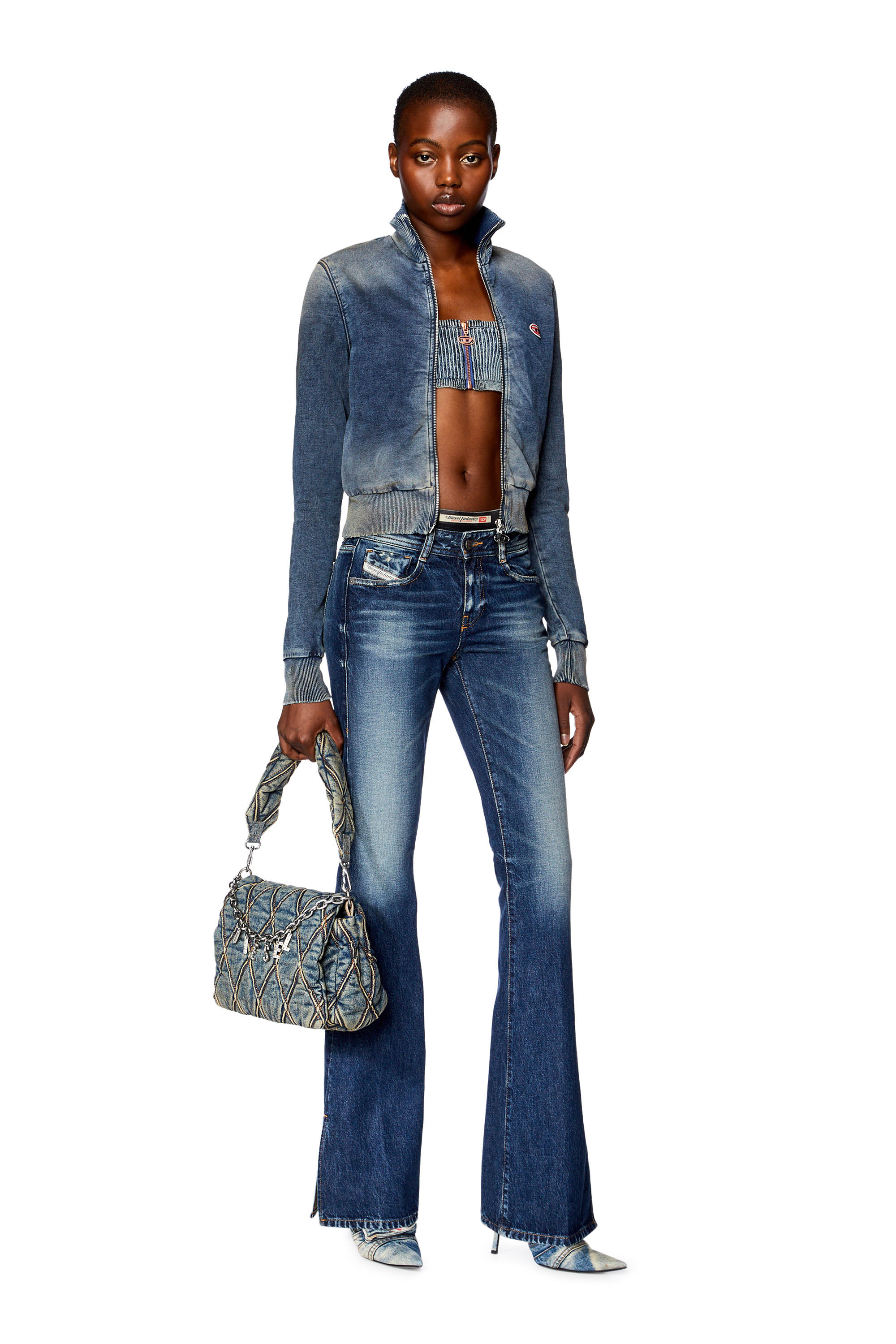 Flare jeans sales