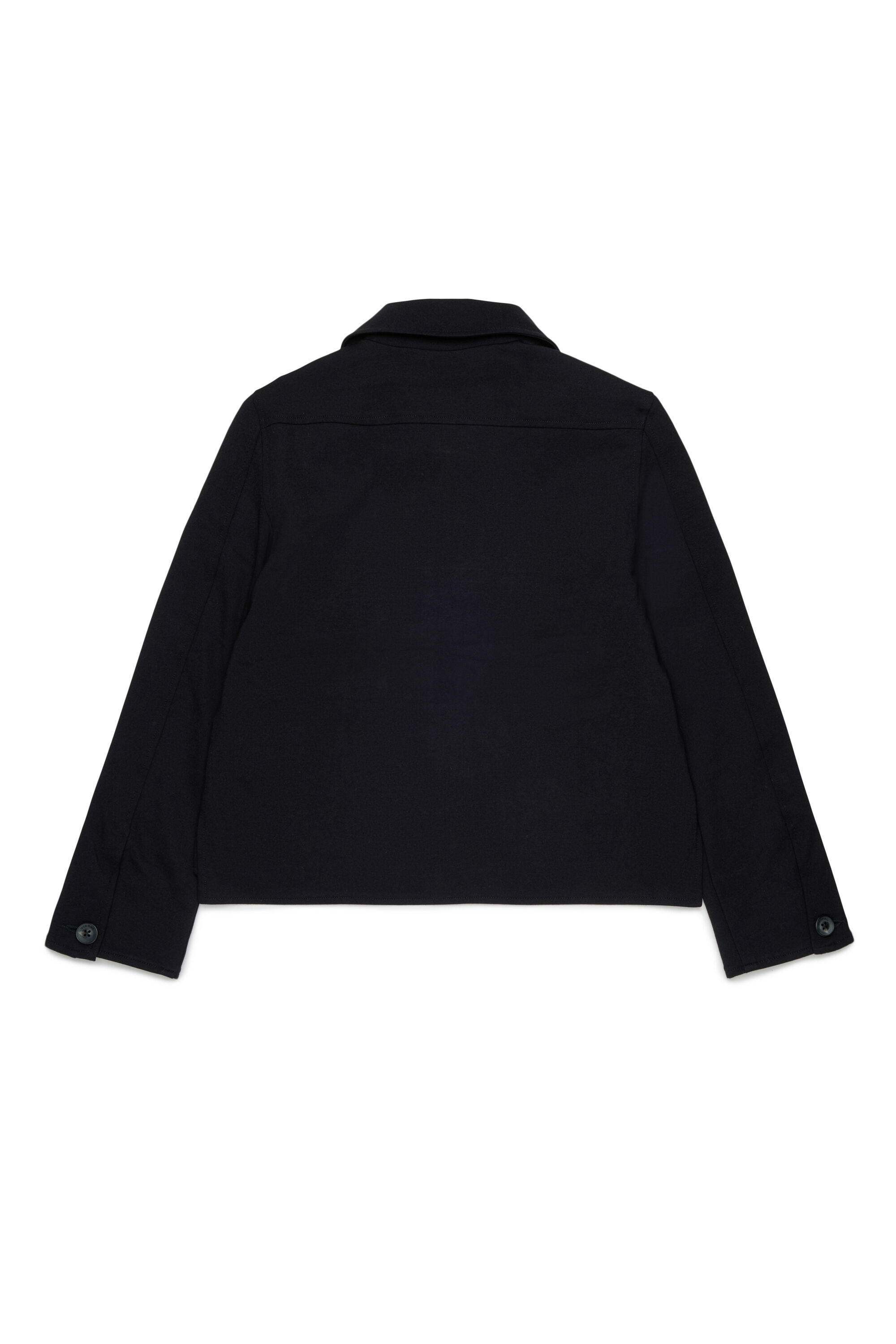 JMILX, Black