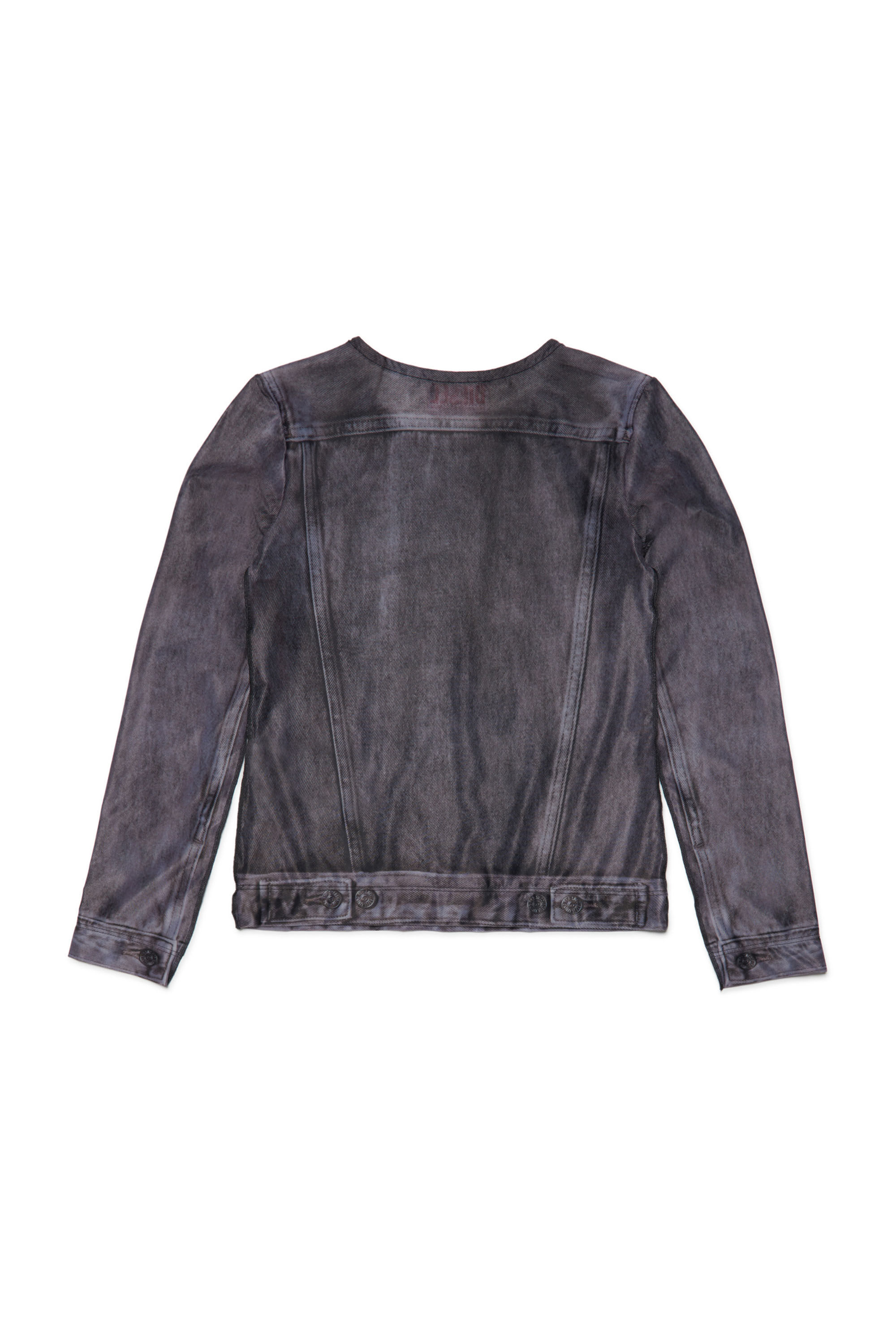 Diesel - TCLAU, Black - Image 2