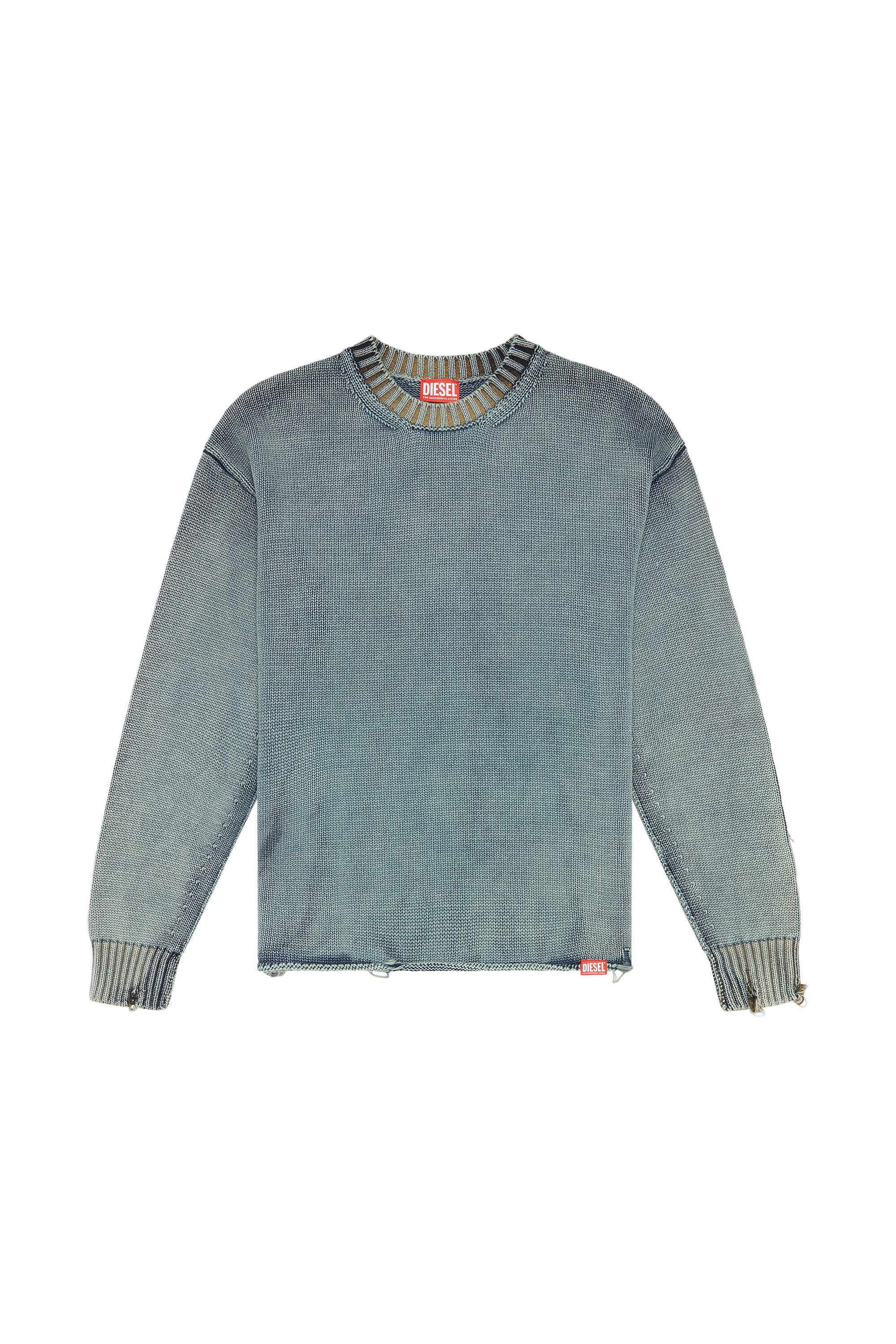 Diesel - K-DELOS, Blue - Image 2