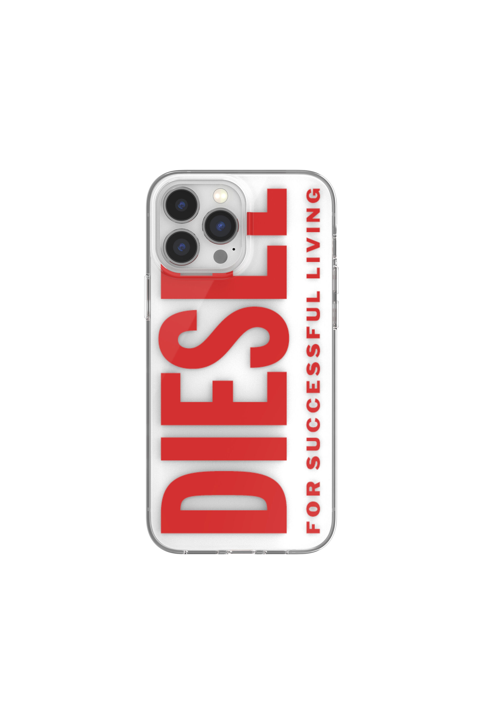 Diesel - 48300 STANDARDASE, Red - Image 2