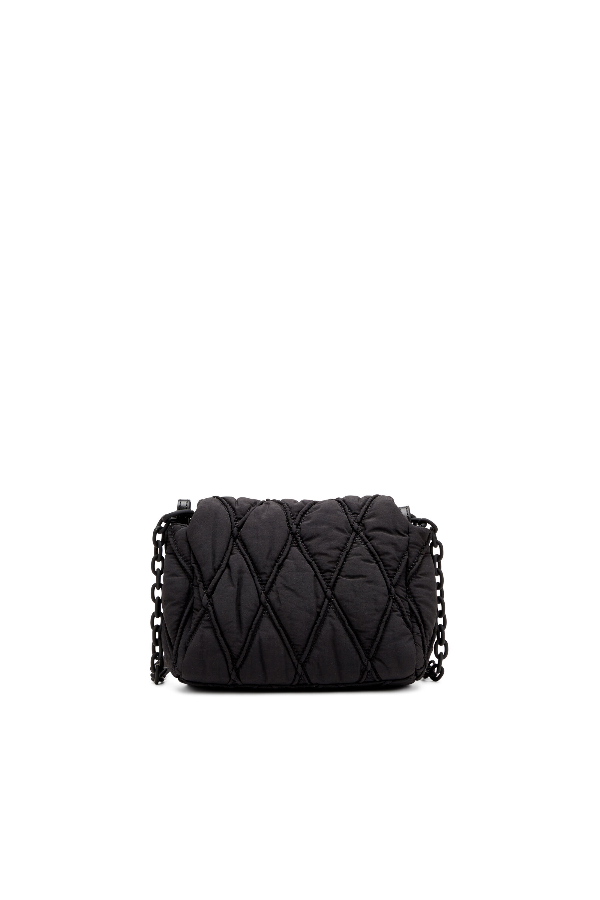 Diesel - CHARM-D SHOULDER S, Black - Image 3