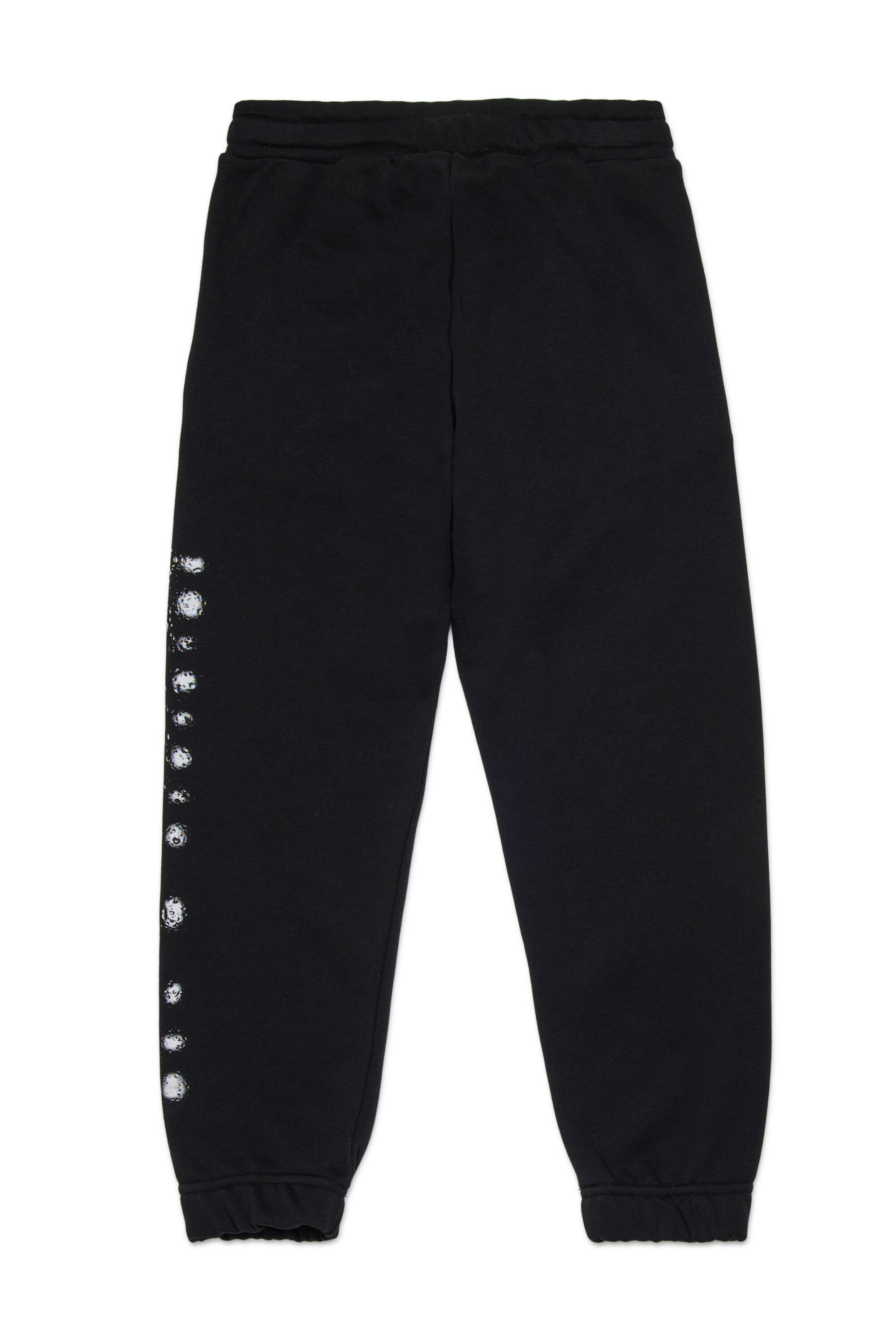 PANTLI, Black