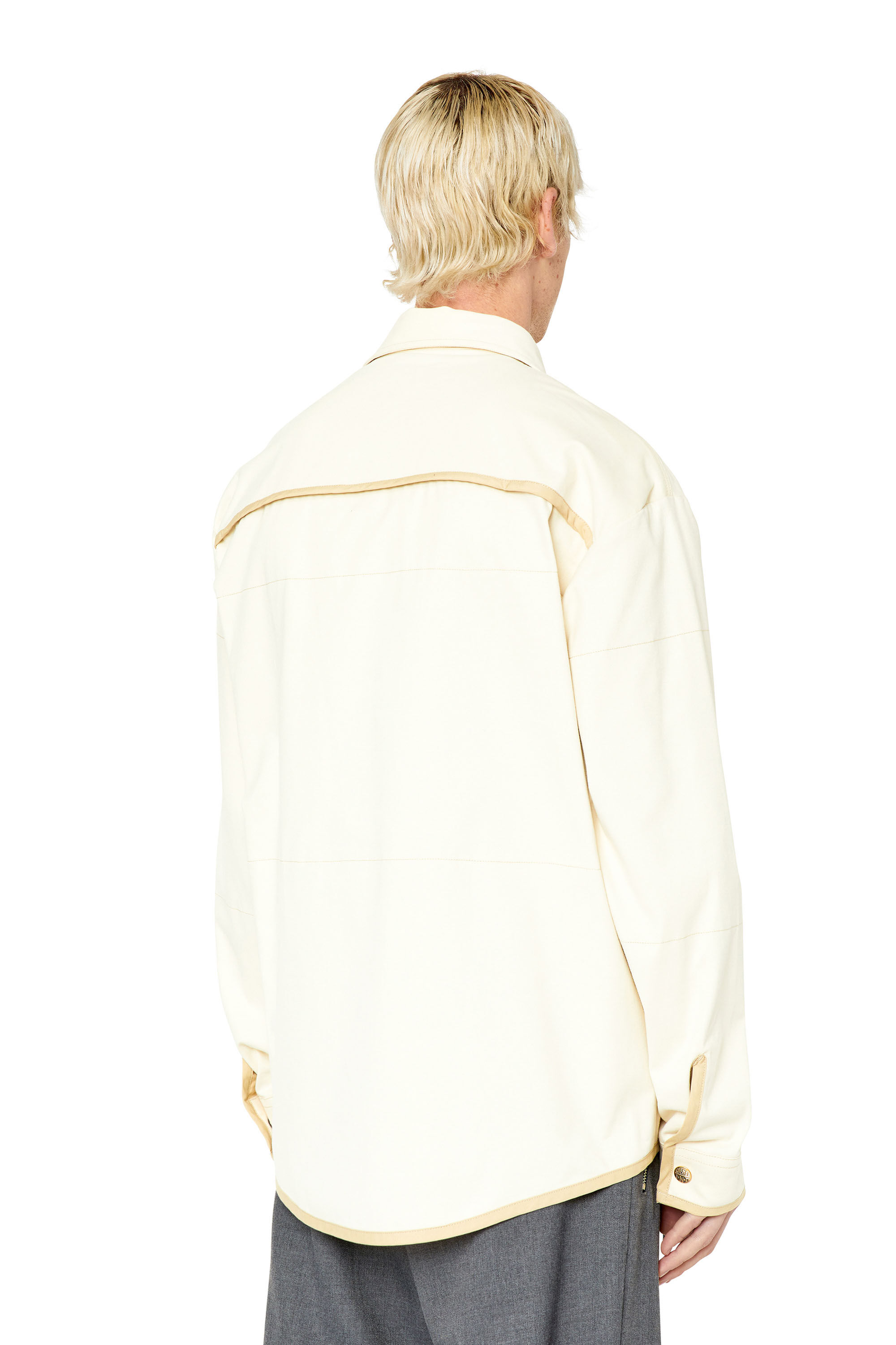 Diesel - S-DOVES, White - Image 4