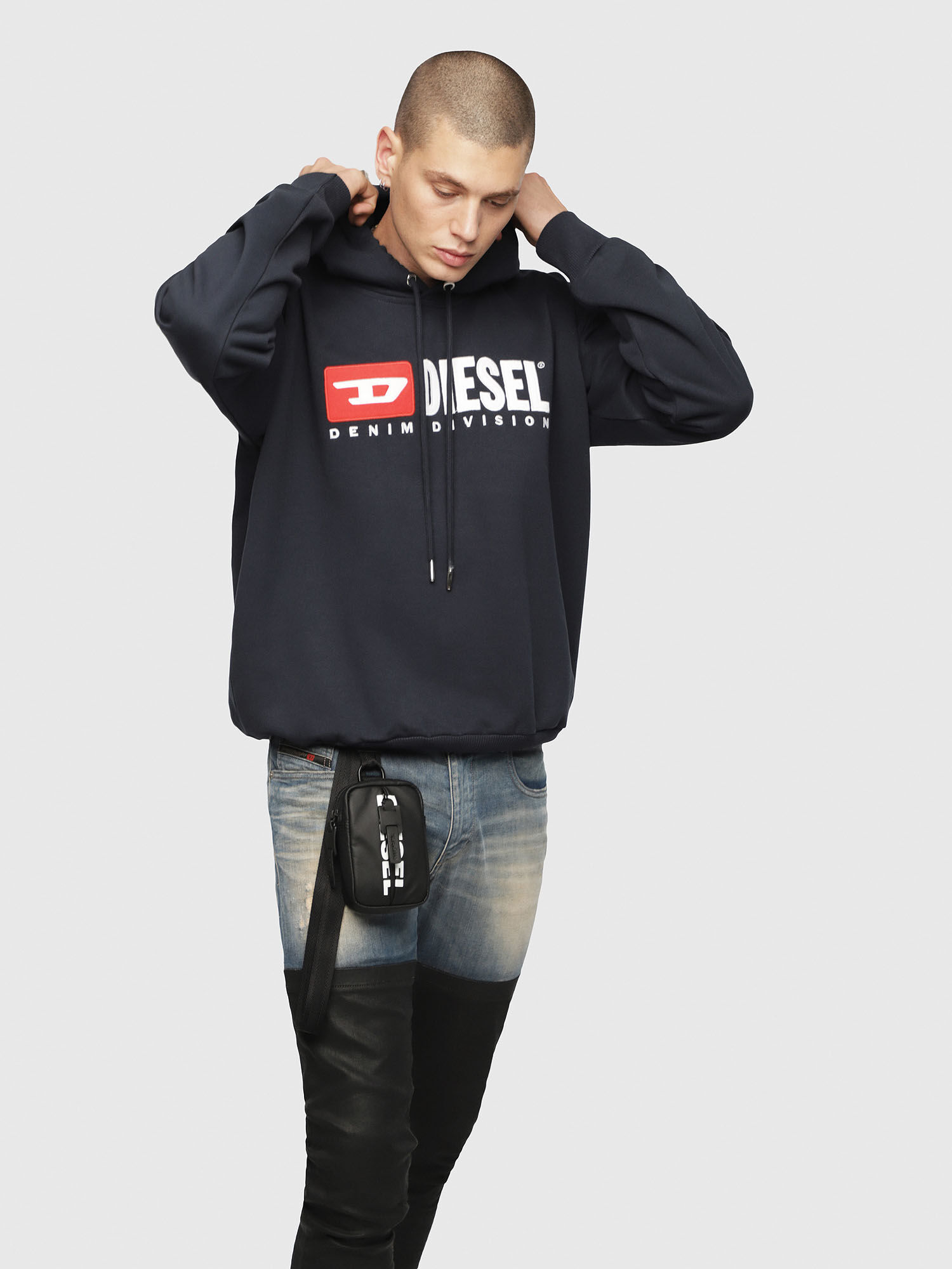 denim division diesel