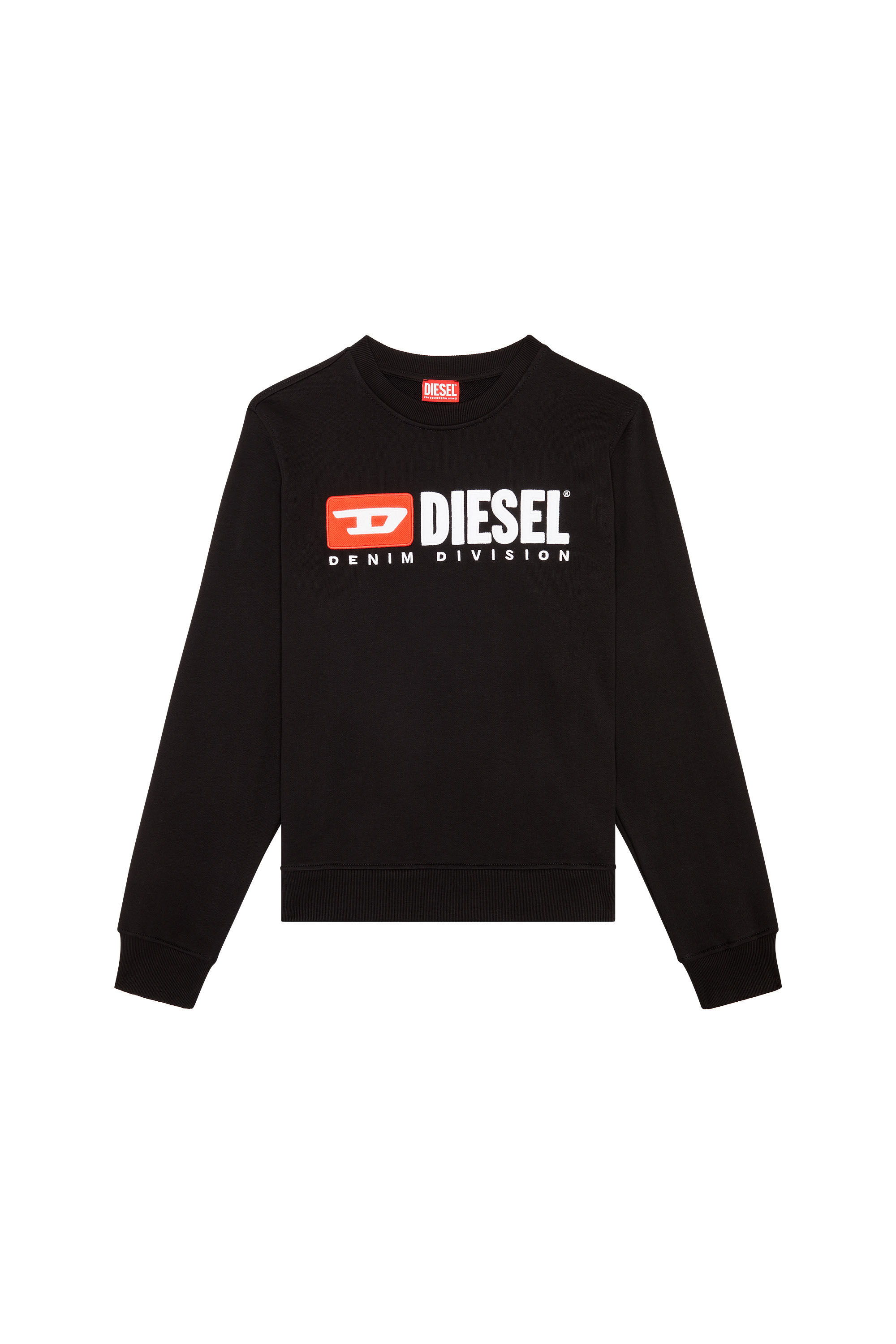 Diesel - S-GINN-DIV, Black - Image 2