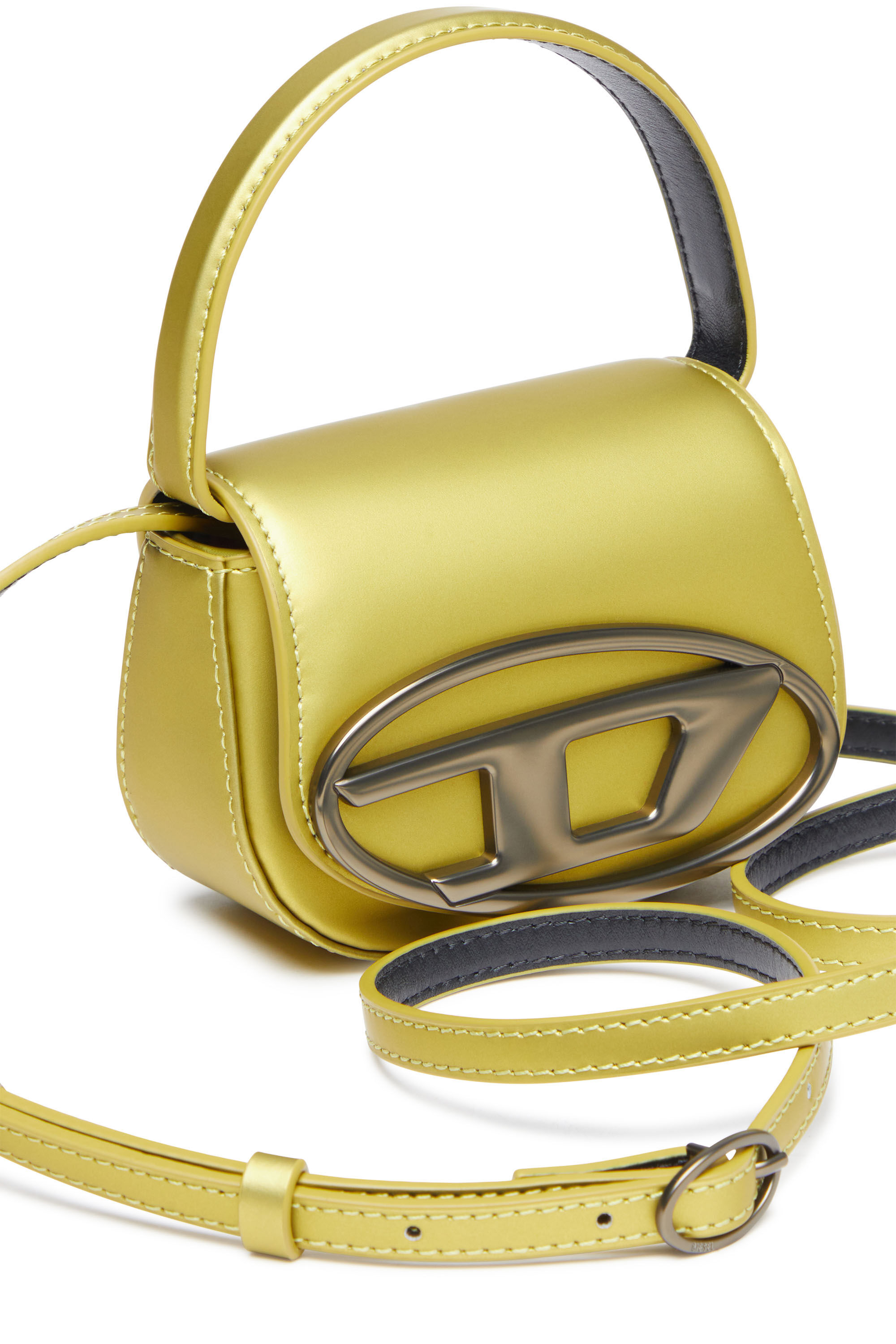 Diesel - 1DR XS, Gold - Image 4