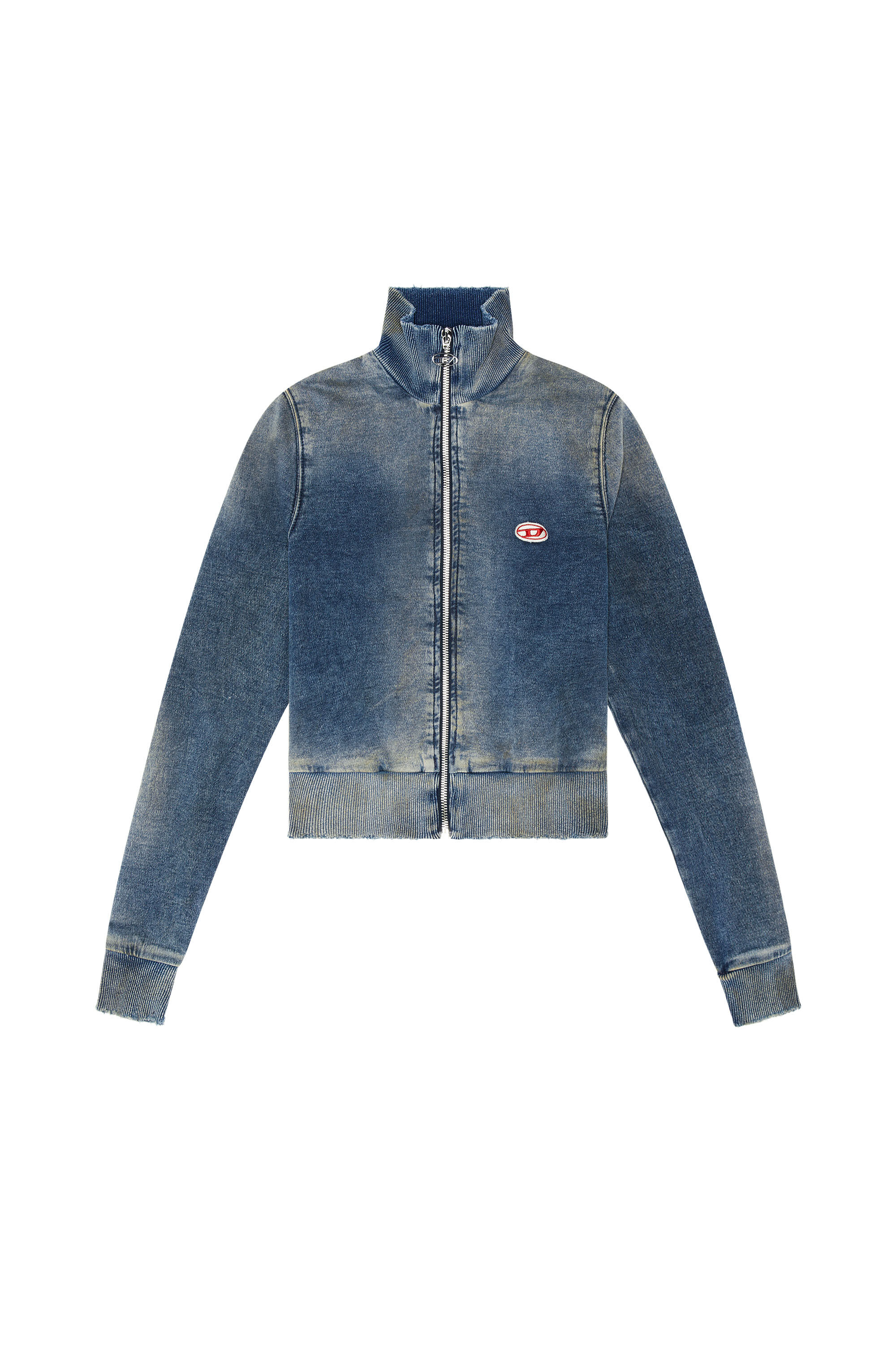 Diesel - D-EMY-NE, Medium blue - Image 2