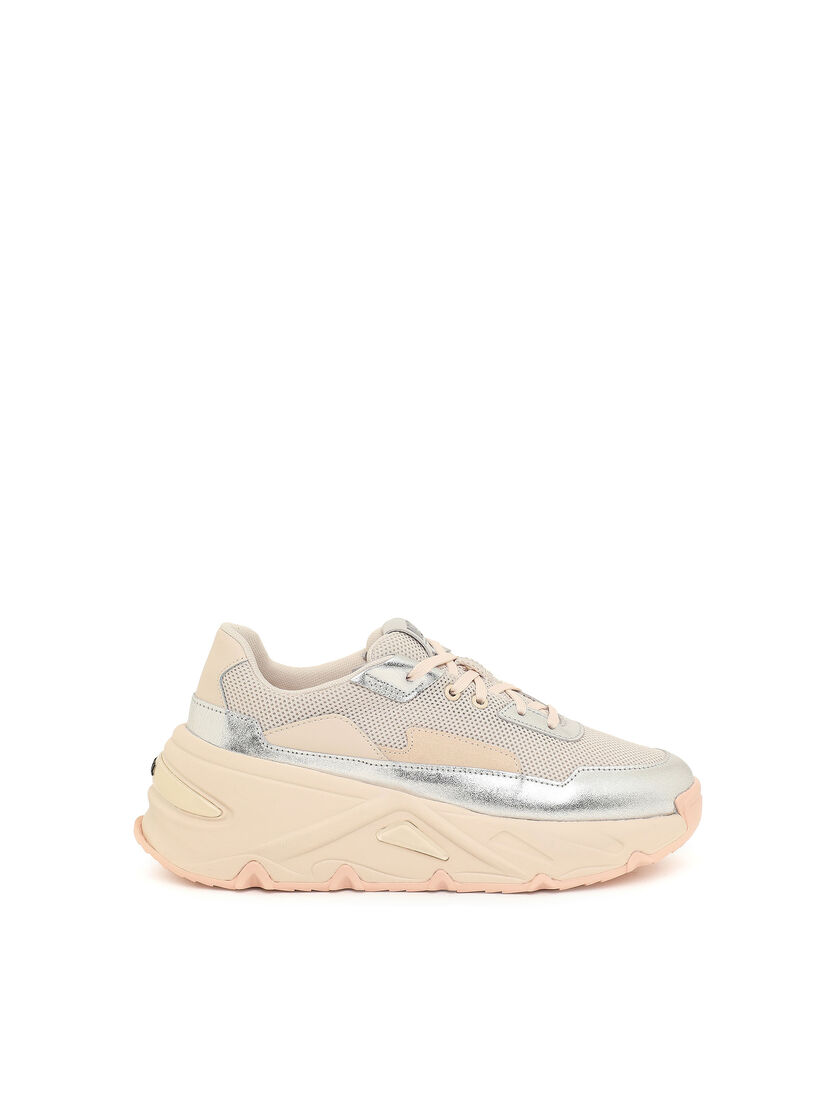 Diesel - S-HERBY LC, Face Powder - Sneakers - Image 1