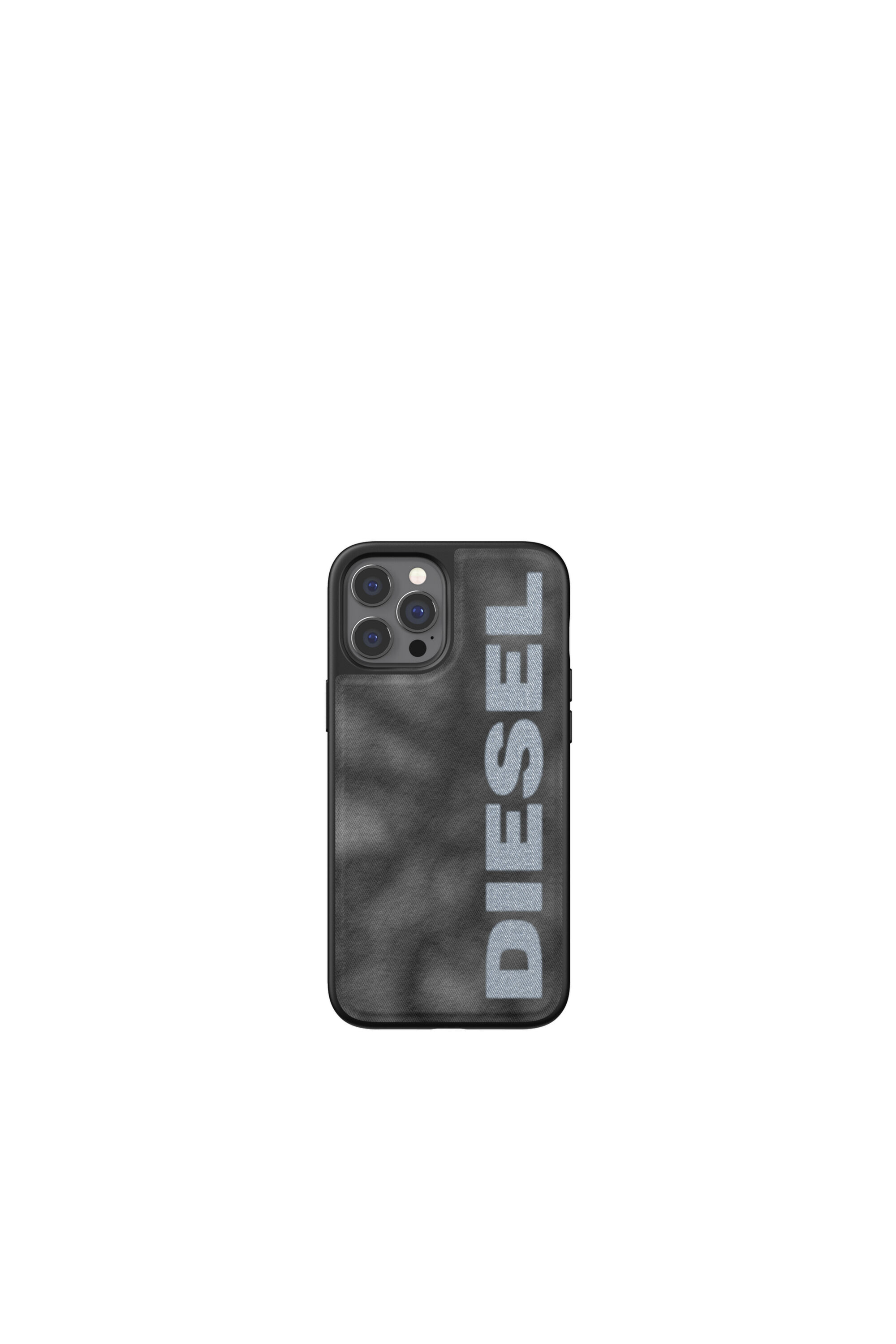 Diesel - 44298  STANDARD CASES, Black/Grey - Image 2