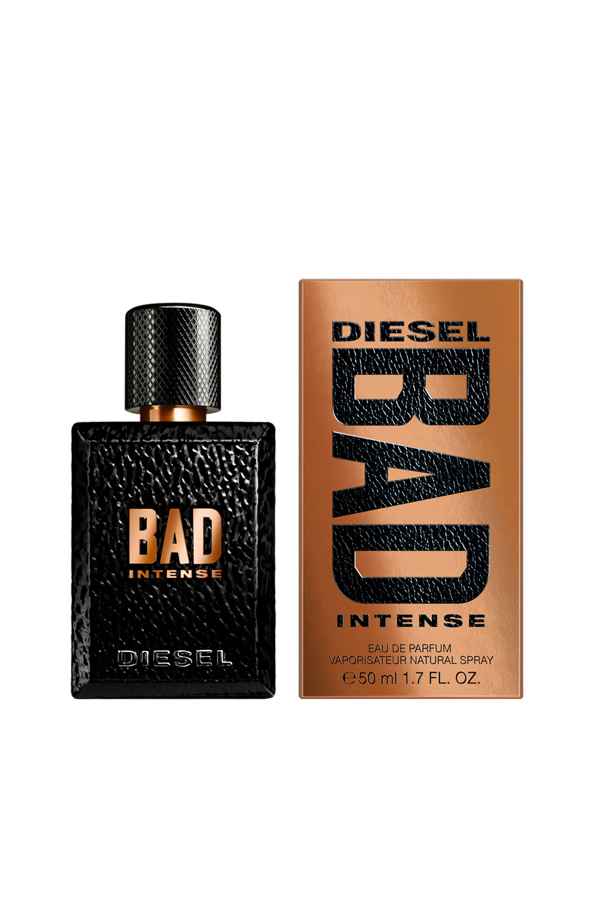 Diesel - BAD INTENSE 50ML, Generic - Image 1