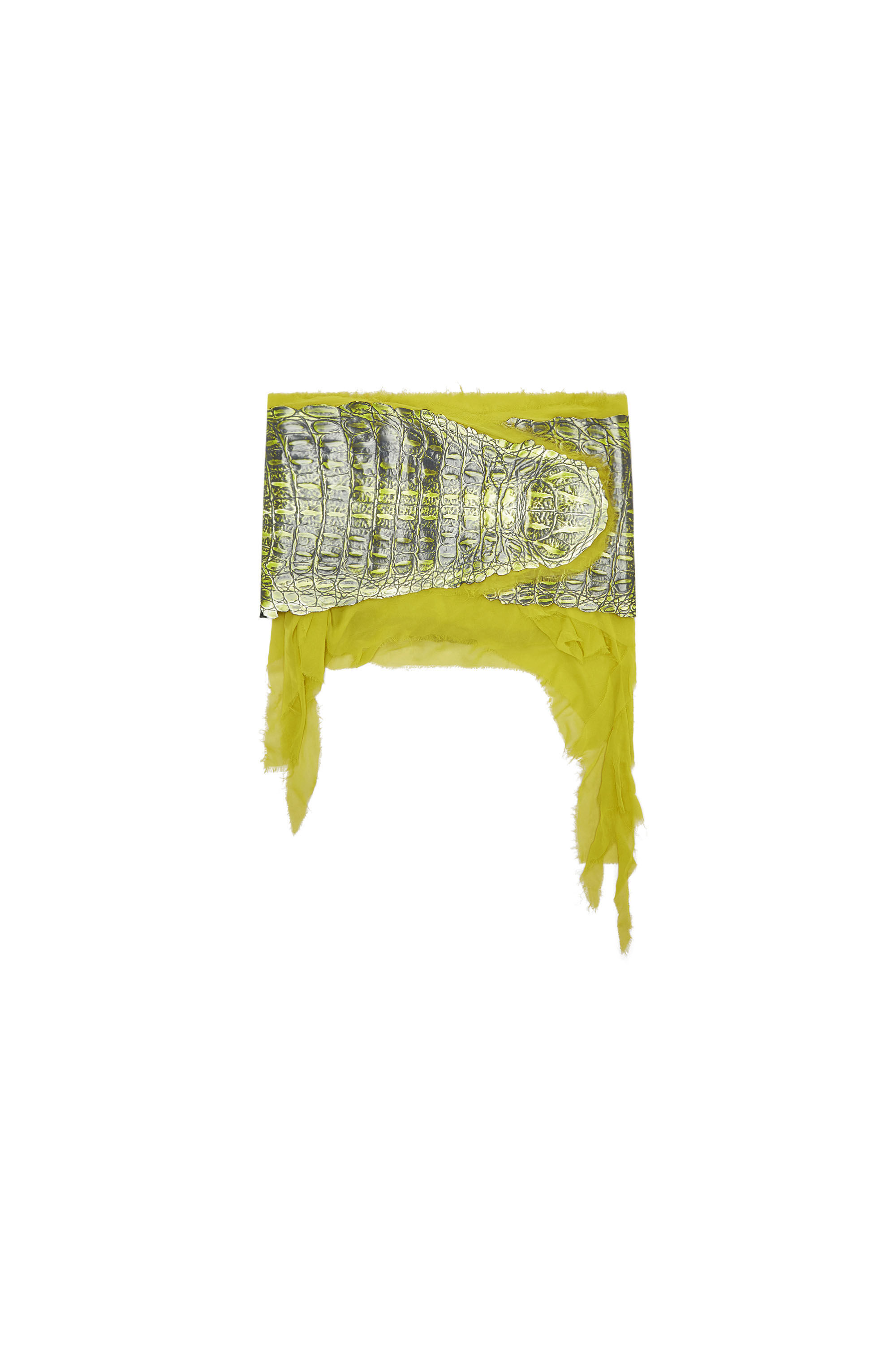 Diesel - L-CHIDIMA, Green - Image 2