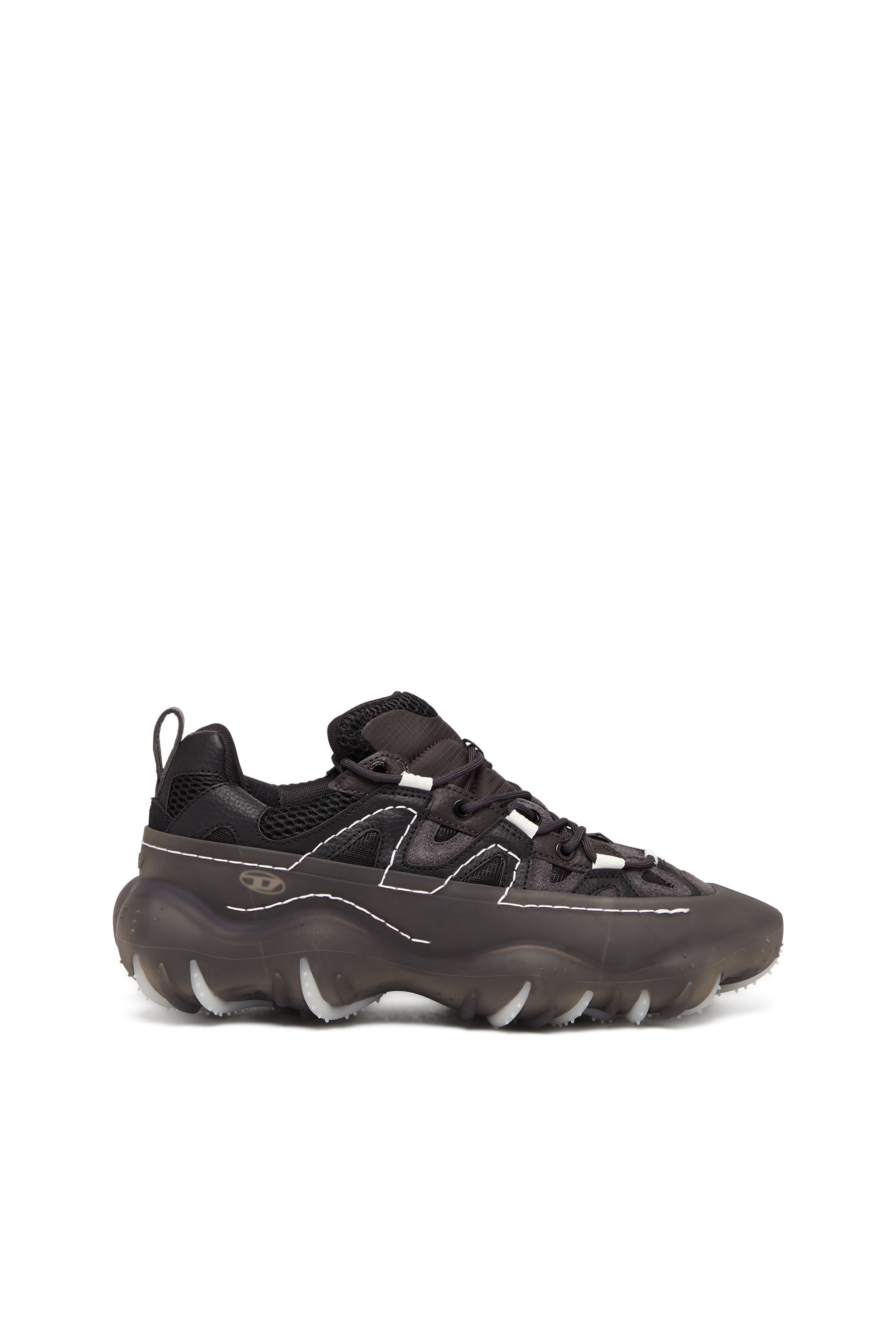 Diesel rubber shoes on sale