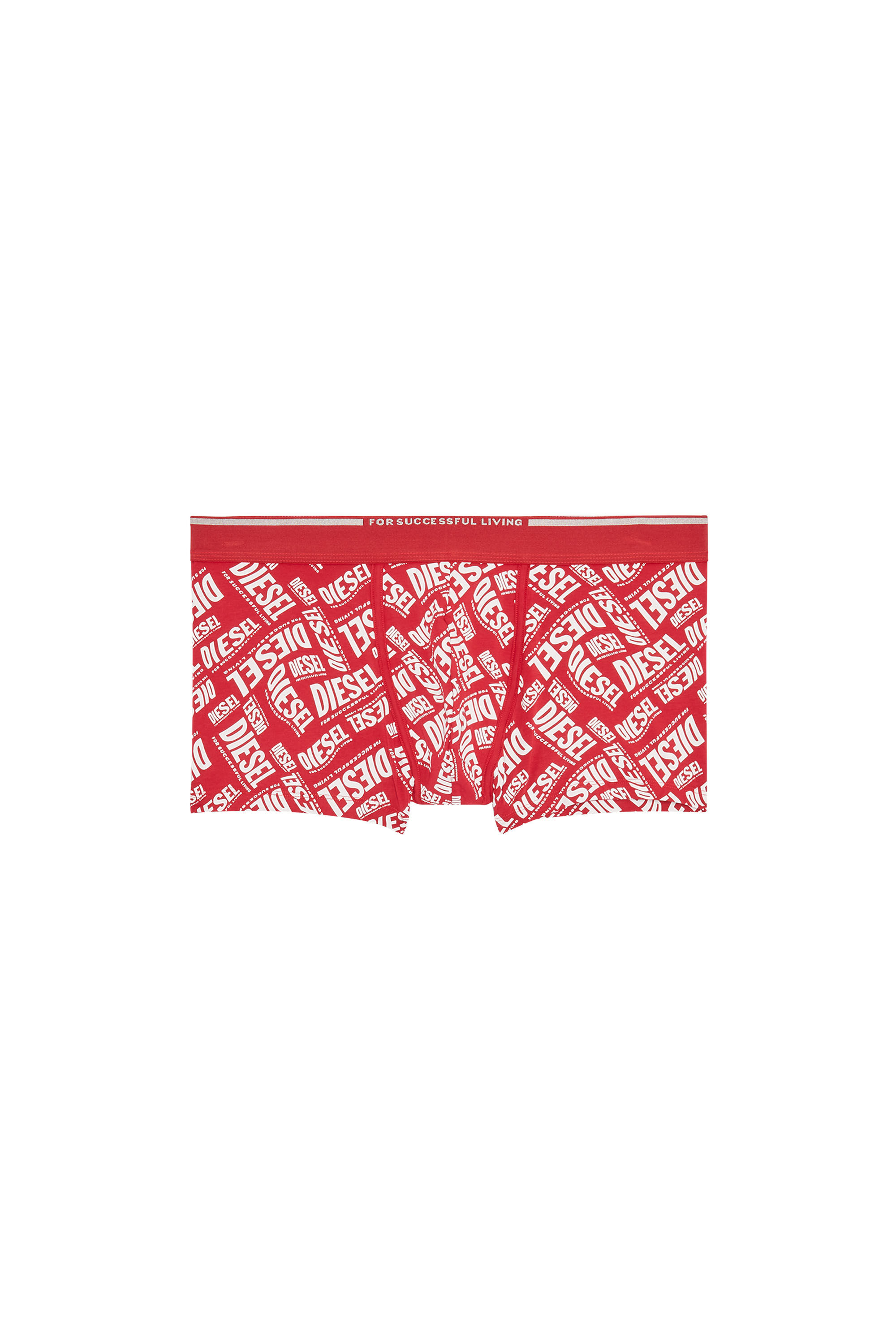 Diesel - UMBX-DAMIEN, Red - Image 1