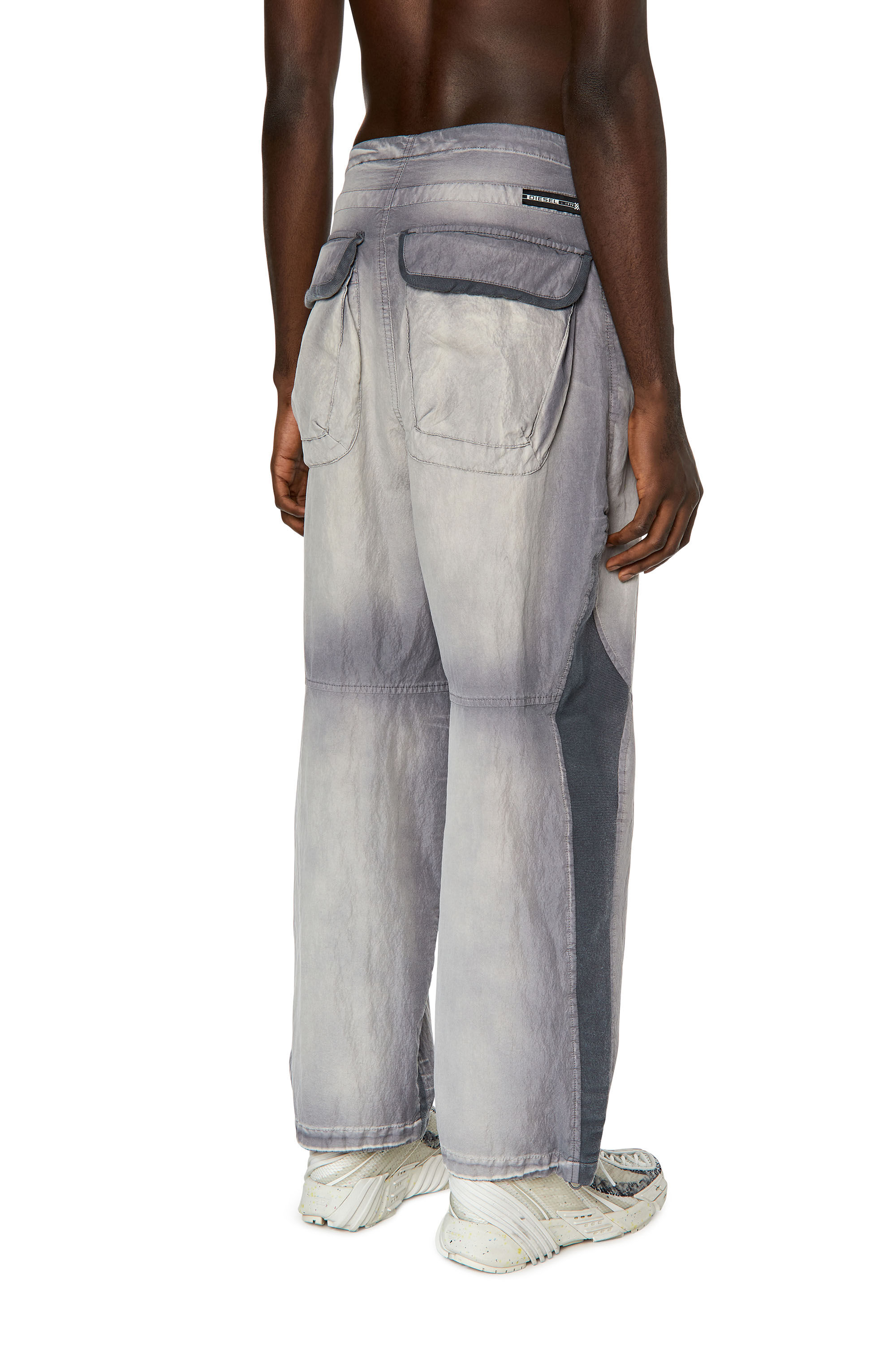 Diesel - P-GLINDER, Light Grey - Image 4