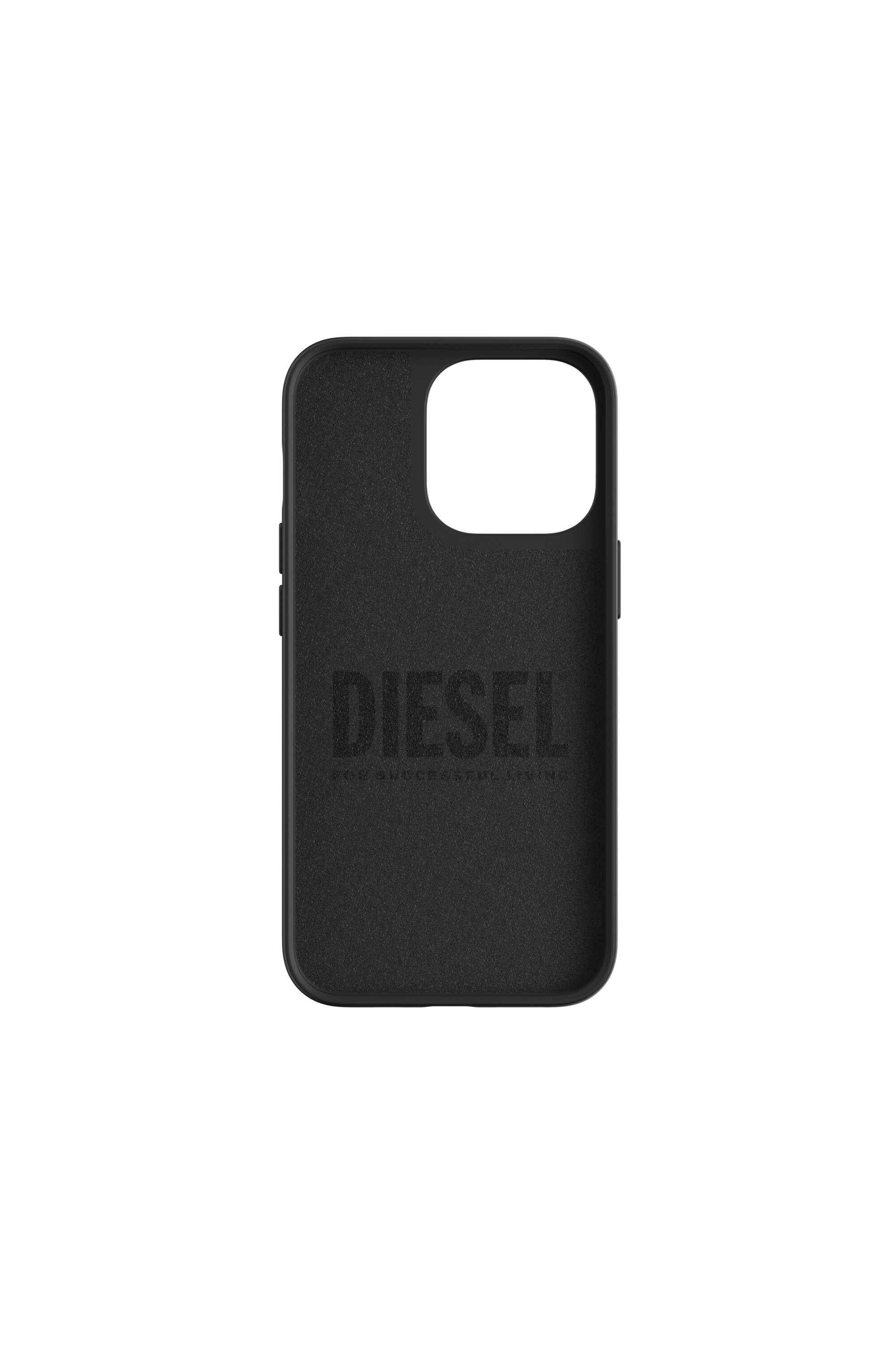 Diesel - 48872 STANDARD CASE, Black - Image 4