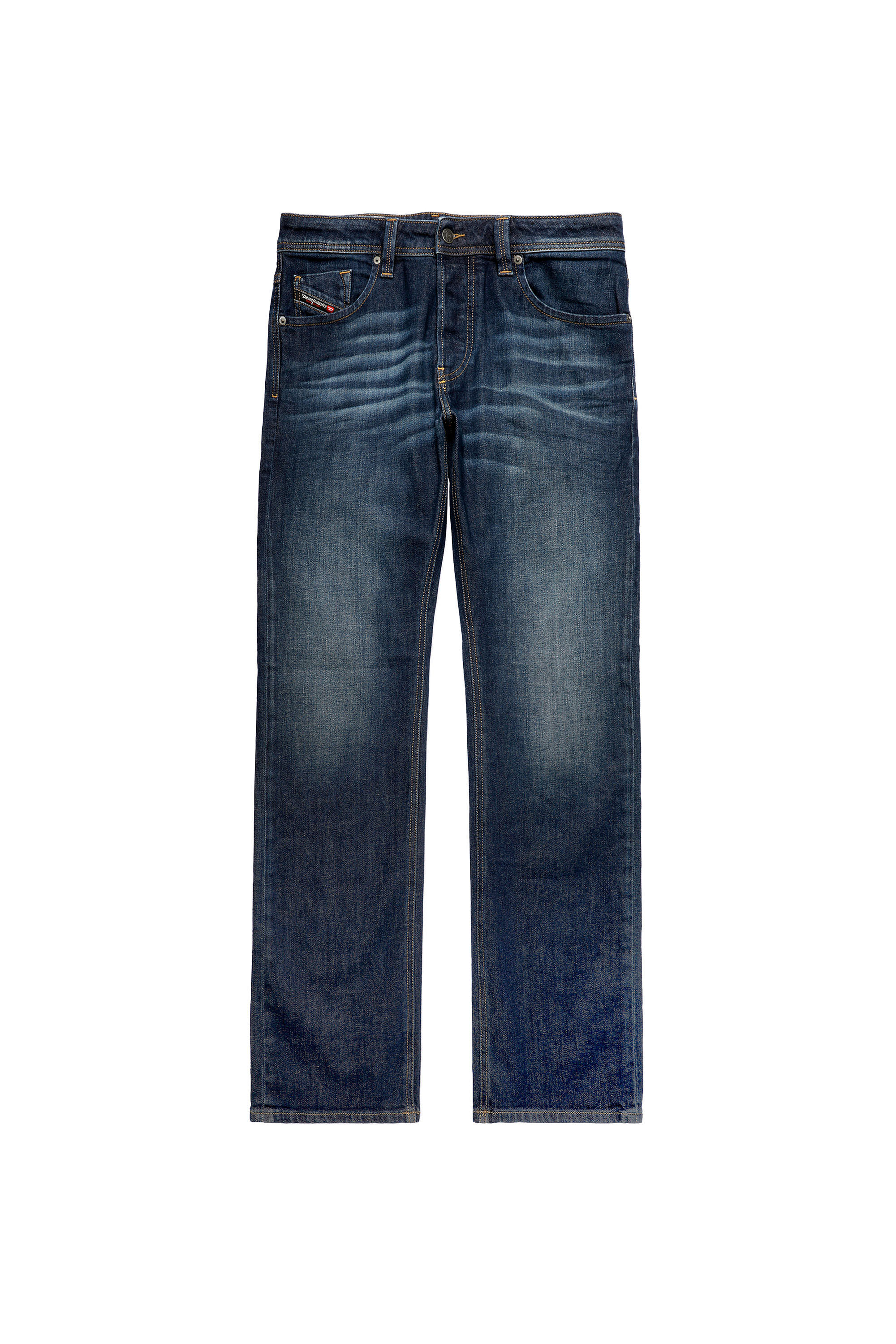 Diesel waykee straight jeans clearance