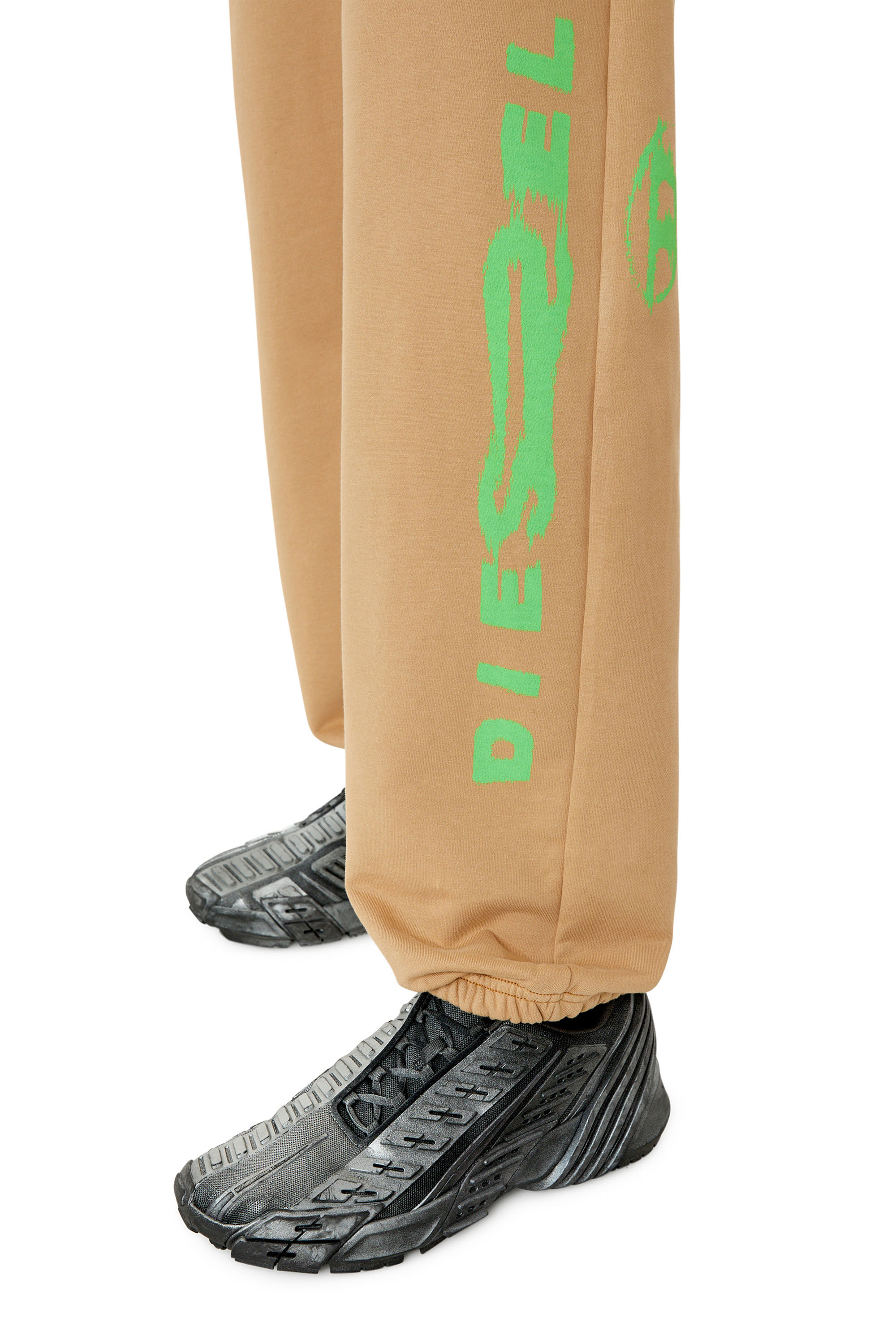 Diesel - P-MARKY-G1, Beige - Image 5