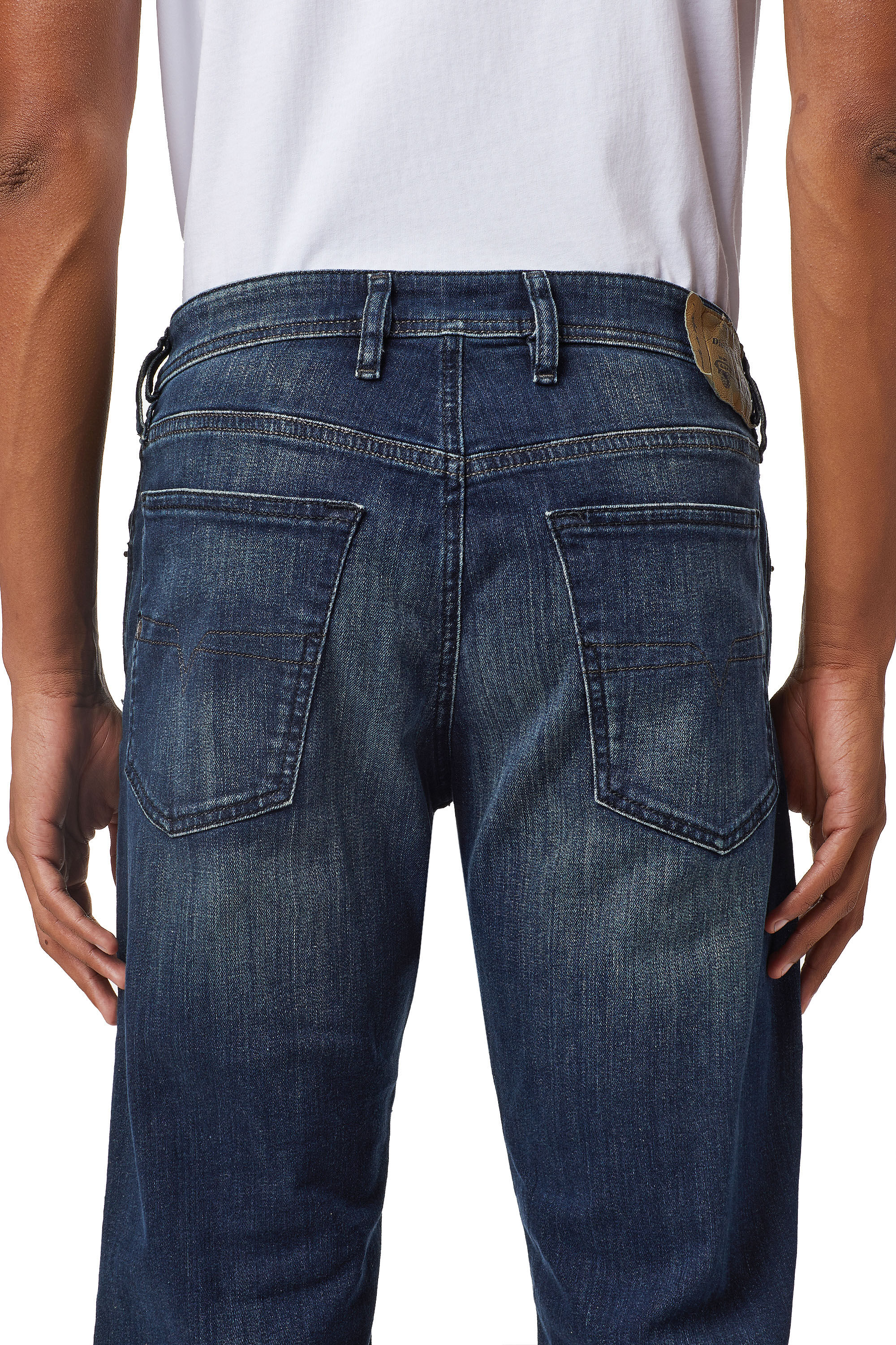 Diesel top waykee fit