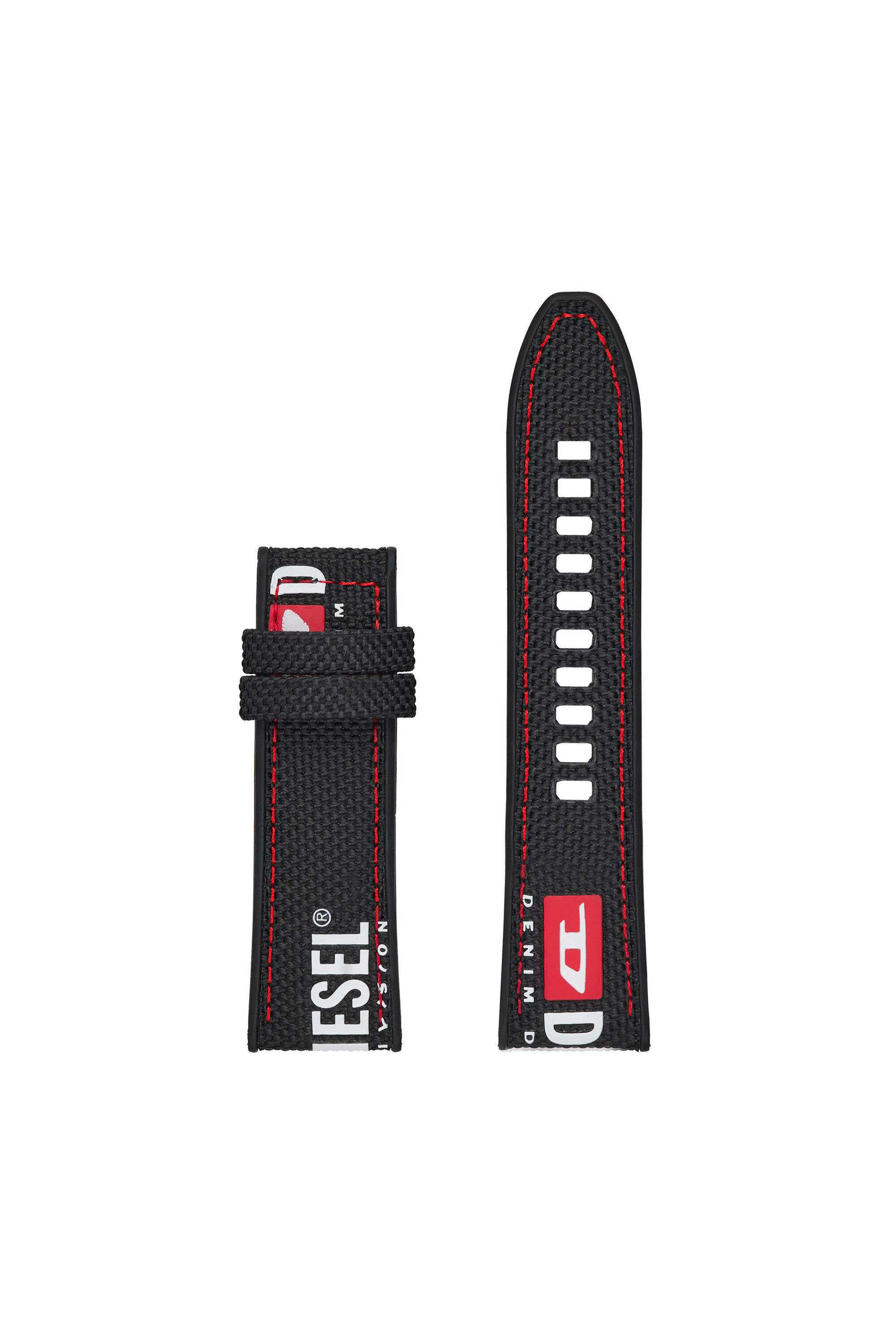 diesel smartwatch strap