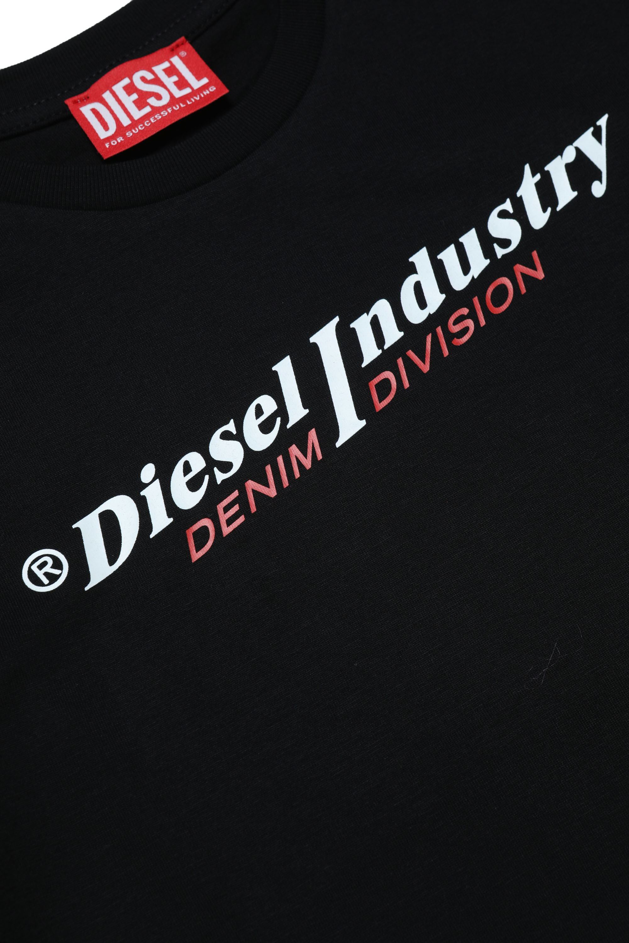 Diesel - TDIEGORIND, Black - Image 3