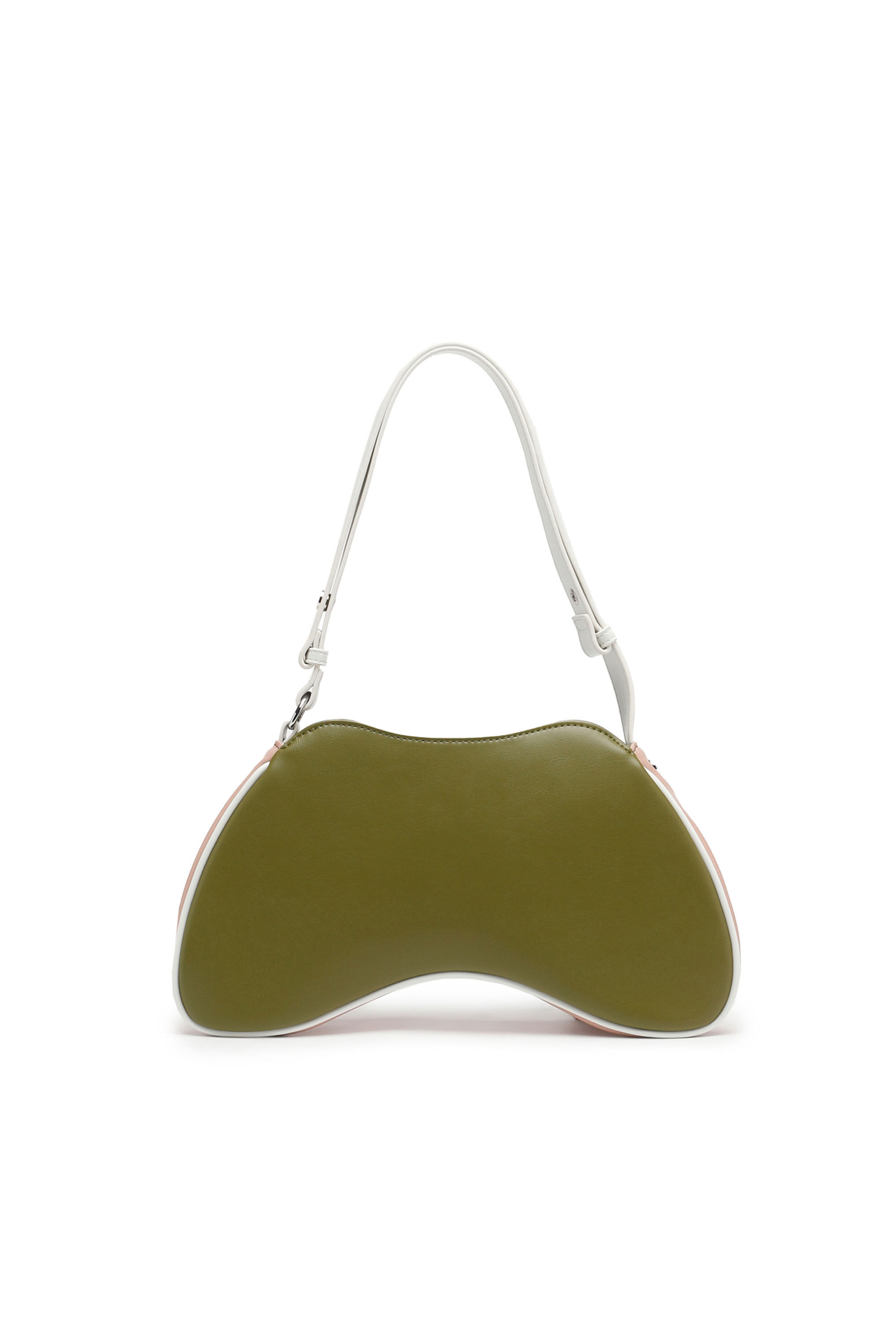 Diesel - PLAY SHOULDER, Military Green - Image 3