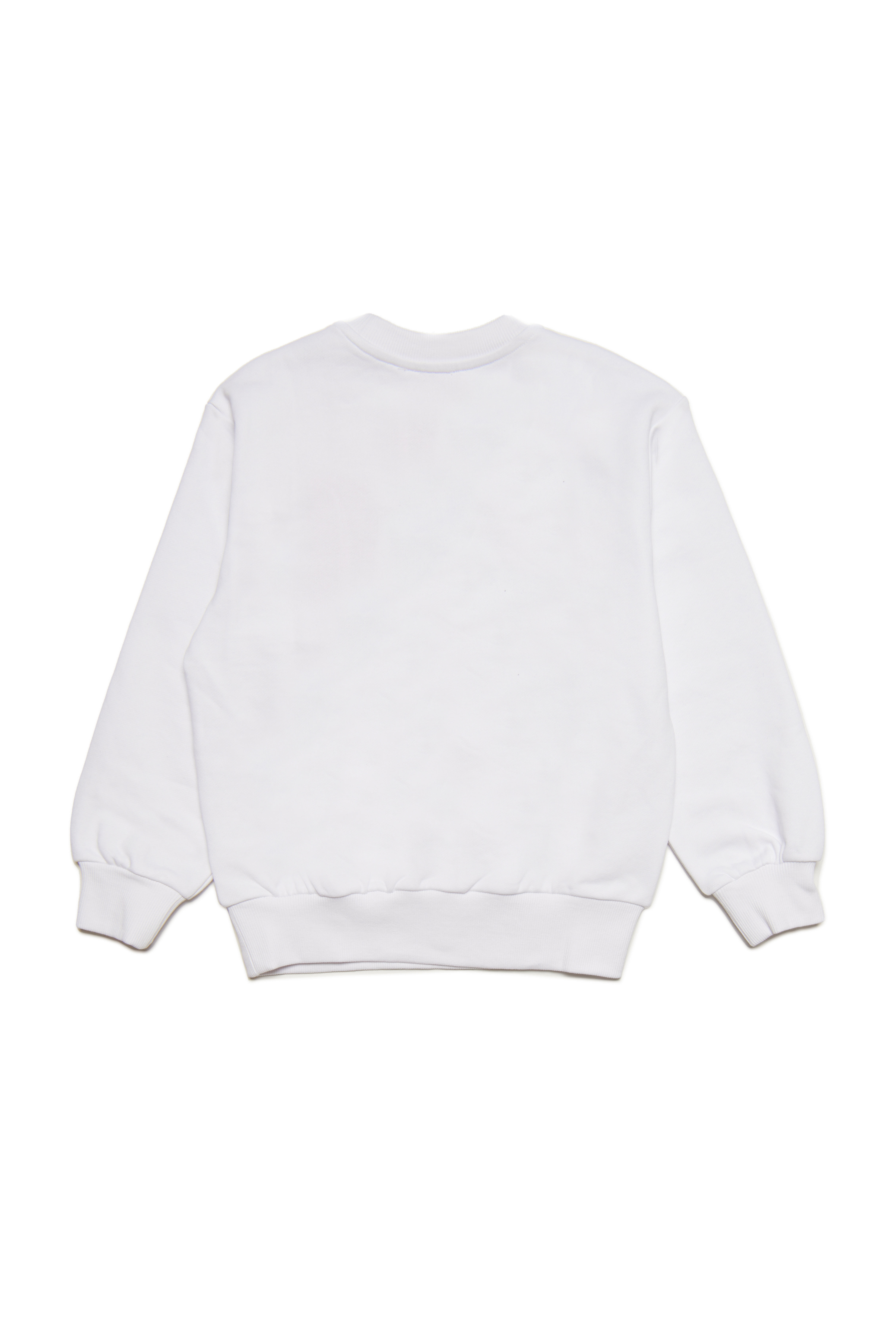 Diesel - SAMOR OVER, White - Image 2