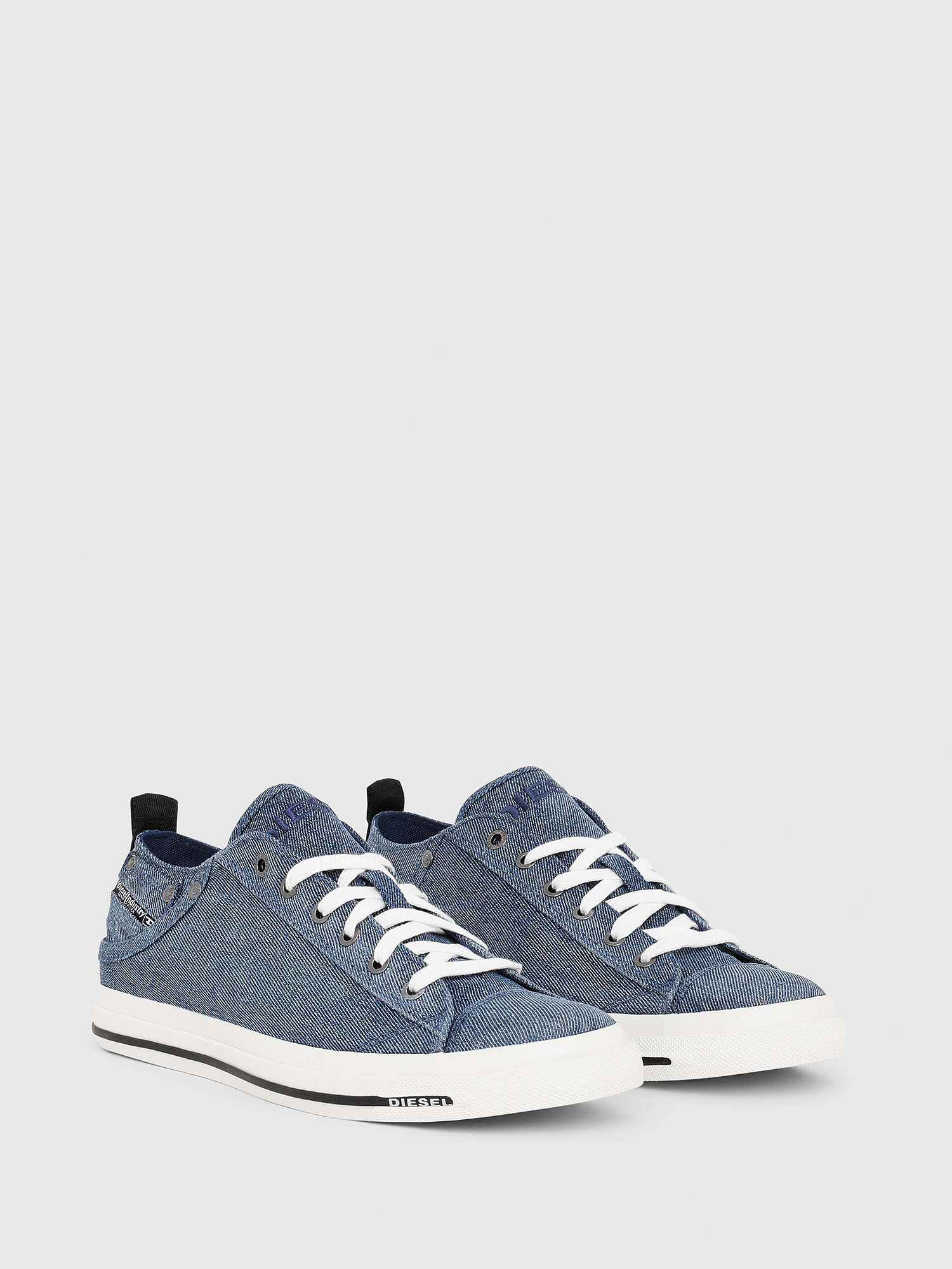 diesel jeans sneakers