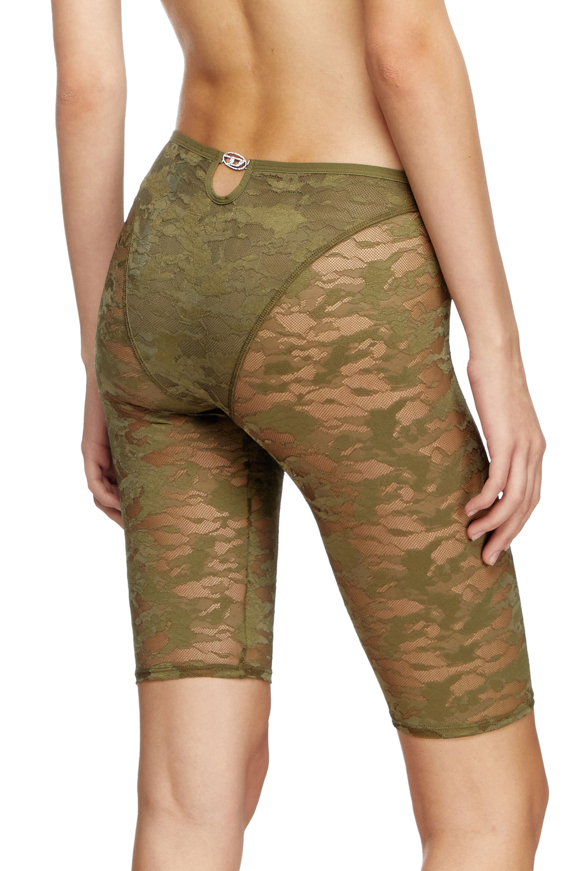 Diesel camo shorts online