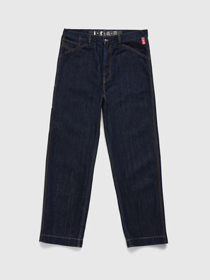 CC-D-FRANK, Dark Blue - Pants