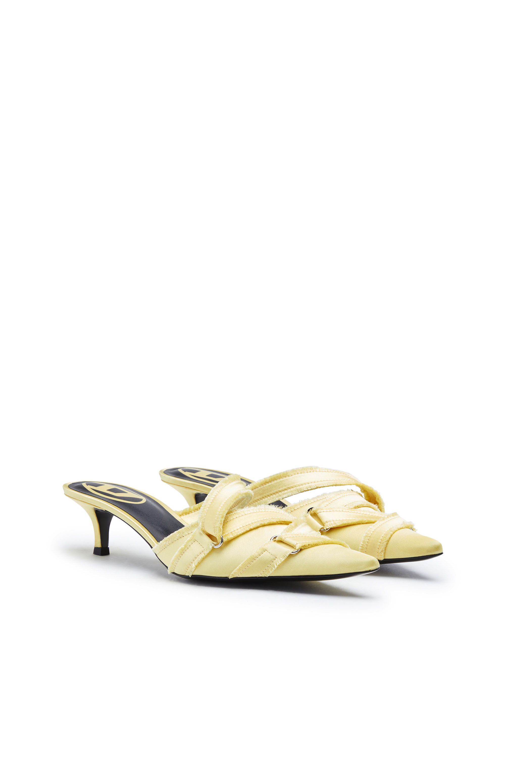 Diesel - D-KITTIE ML, Yellow - Image 2
