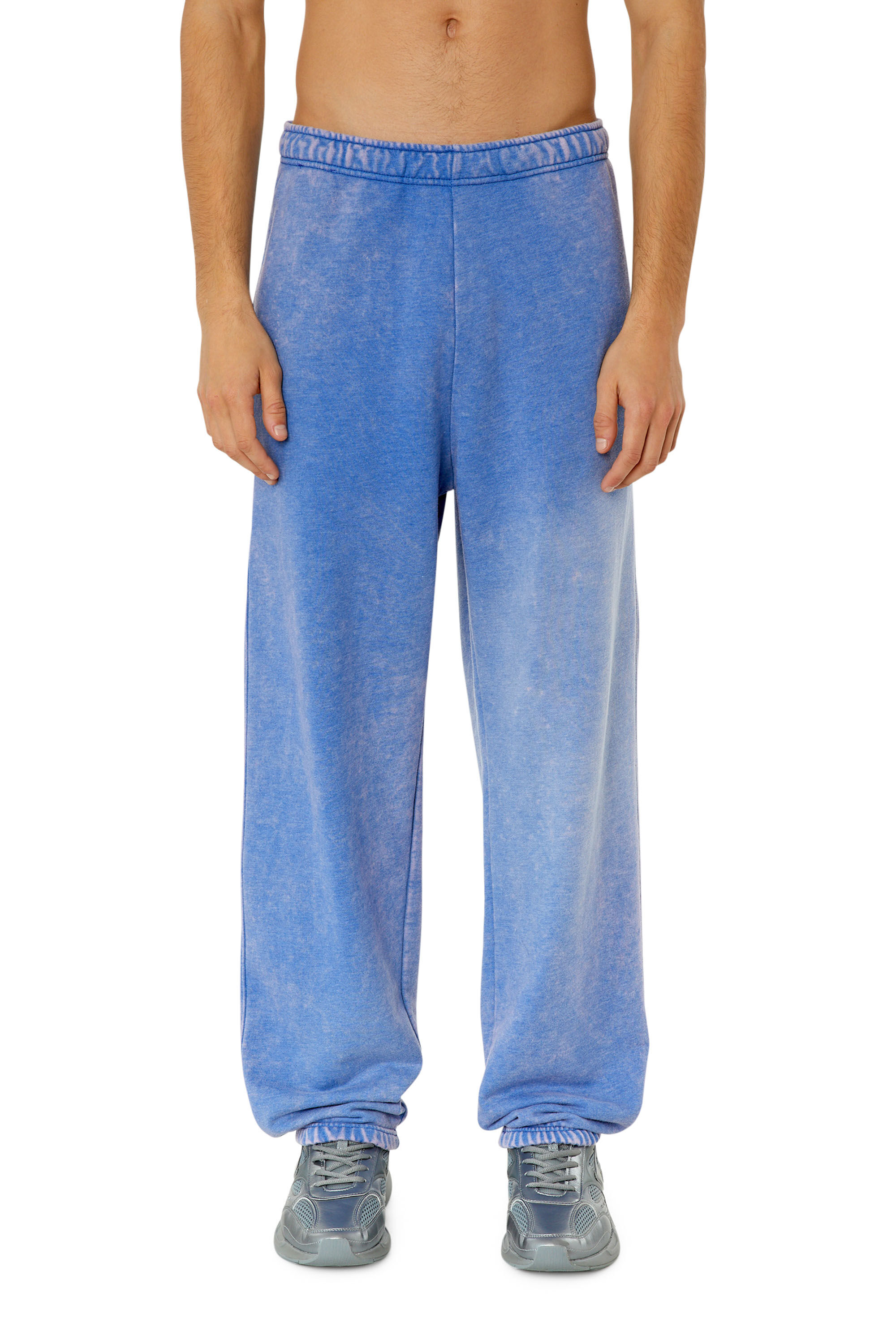 Diesel - P-MARKY, Light Blue - Image 3