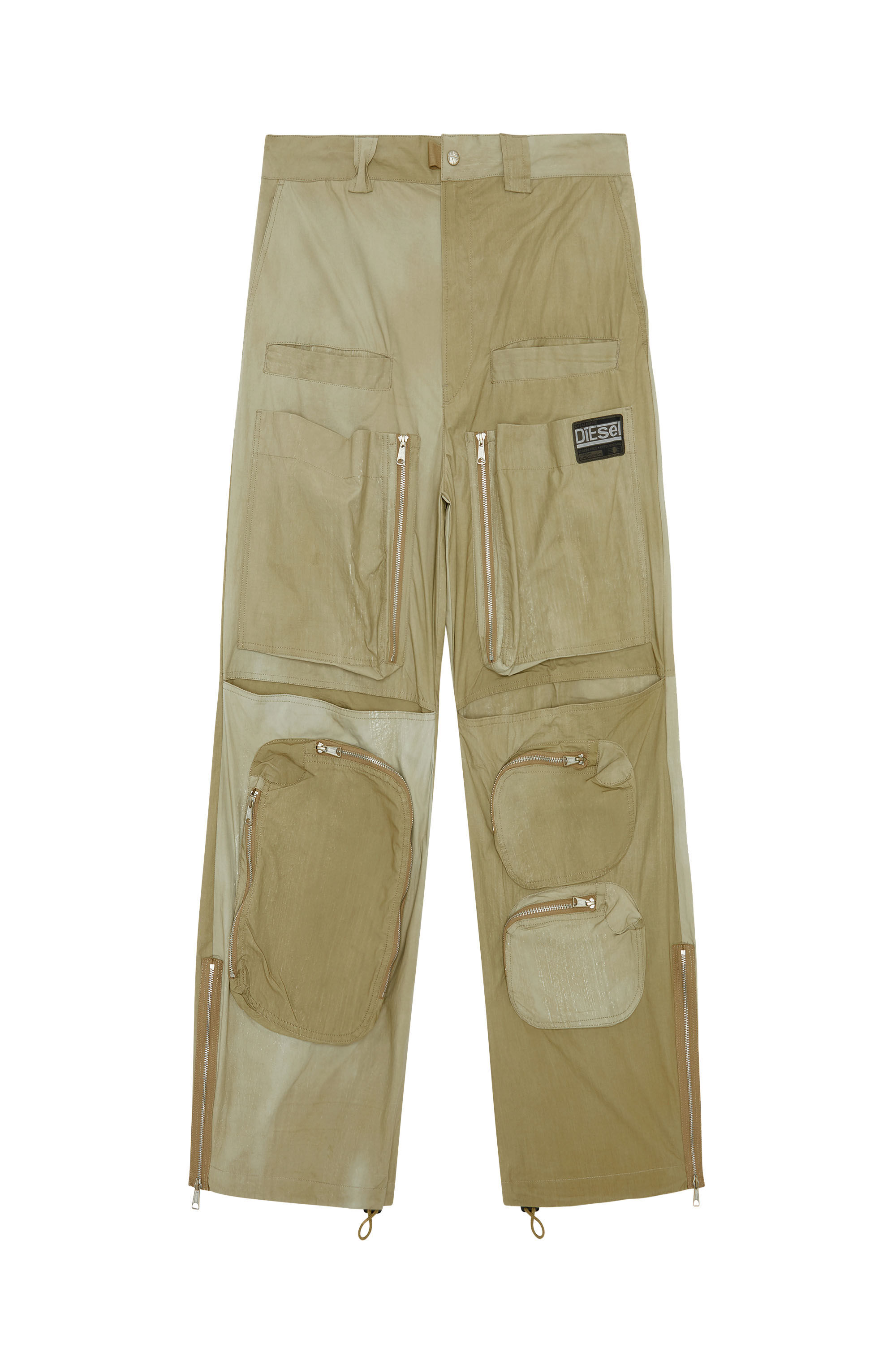Diesel - P-REZZY, Military Green - Image 2