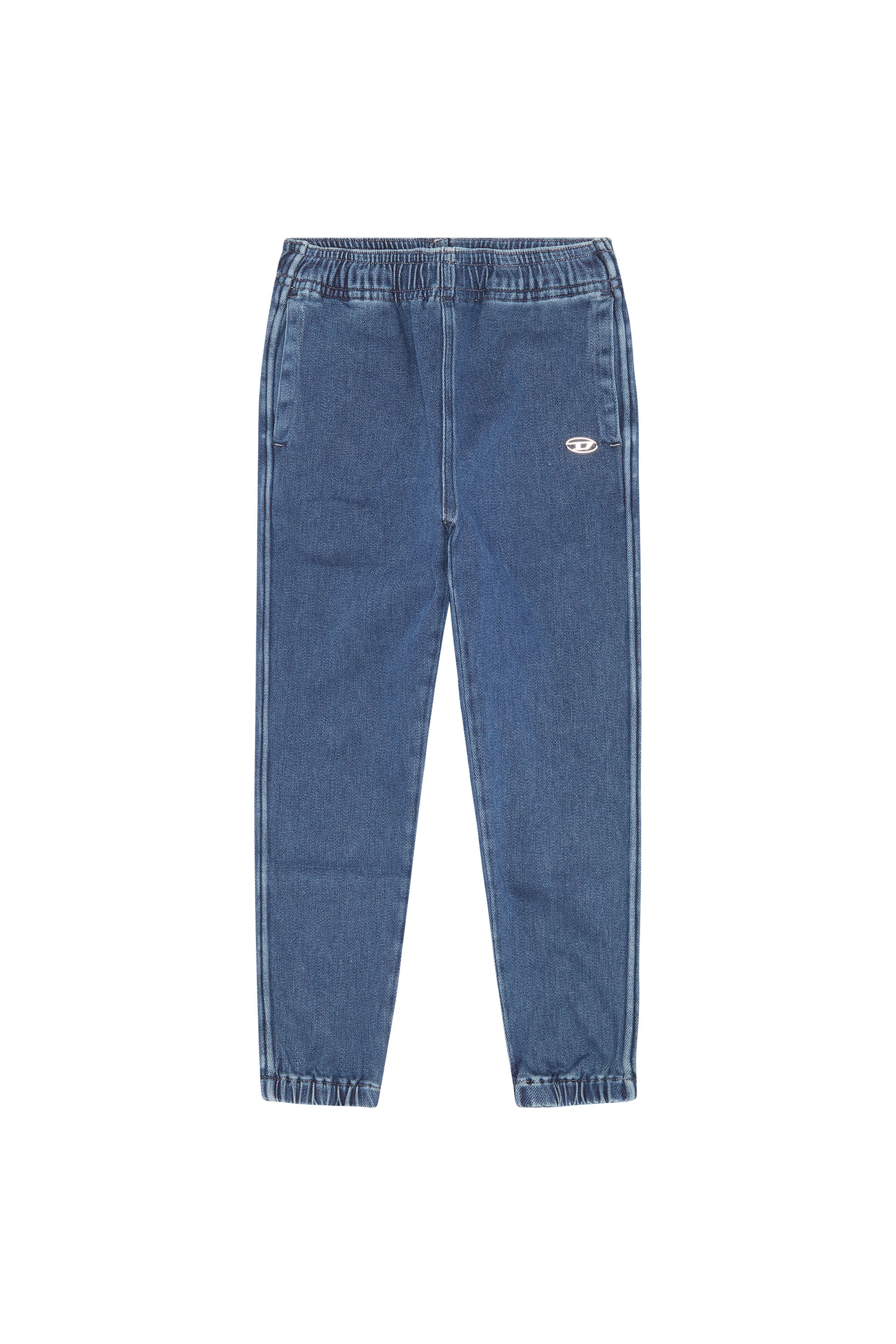 Diesel - PLAB-NE JJJ, Dark Blue - Image 1