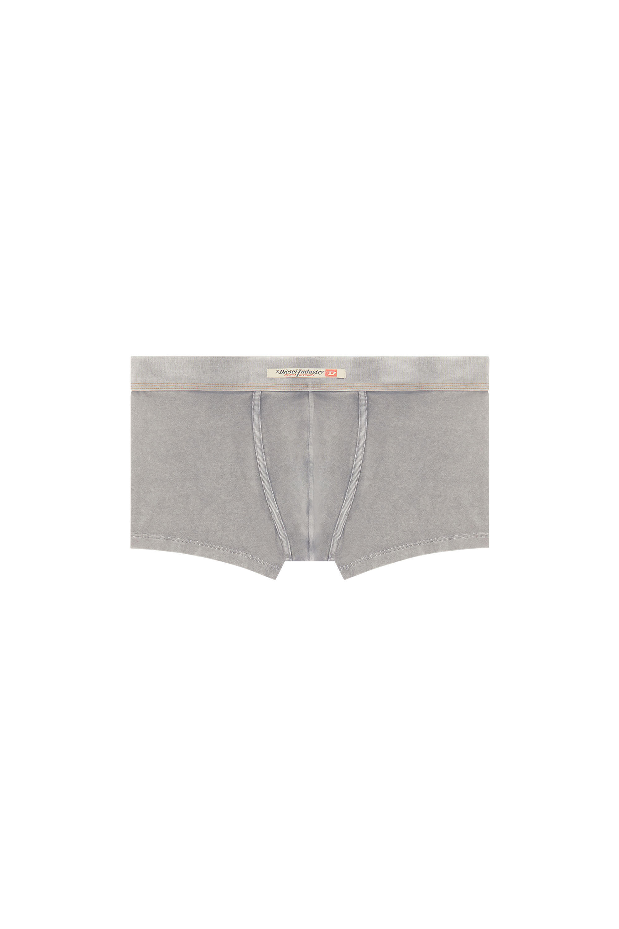 Diesel - UMBX-DAMIEN, Grey - Image 1