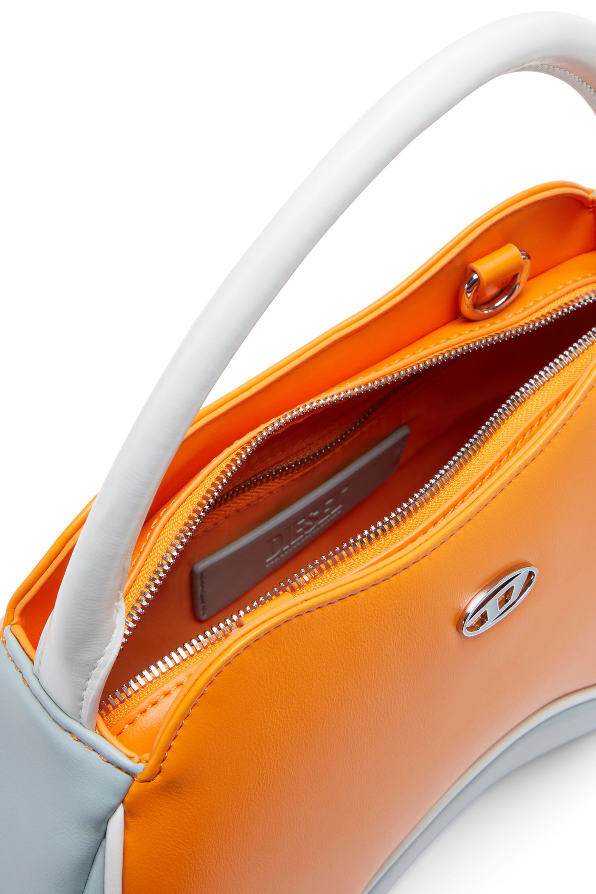 Diesel - PLAY TOP HANDLE, Orange/Grey - Image 3