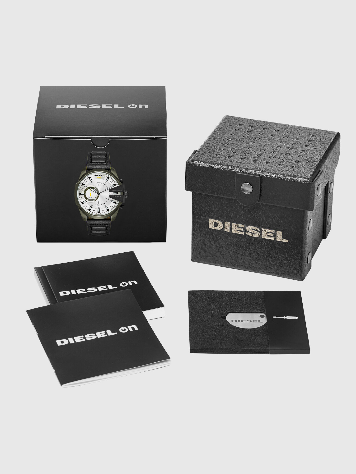Diesel - DT1012,  - Image 4
