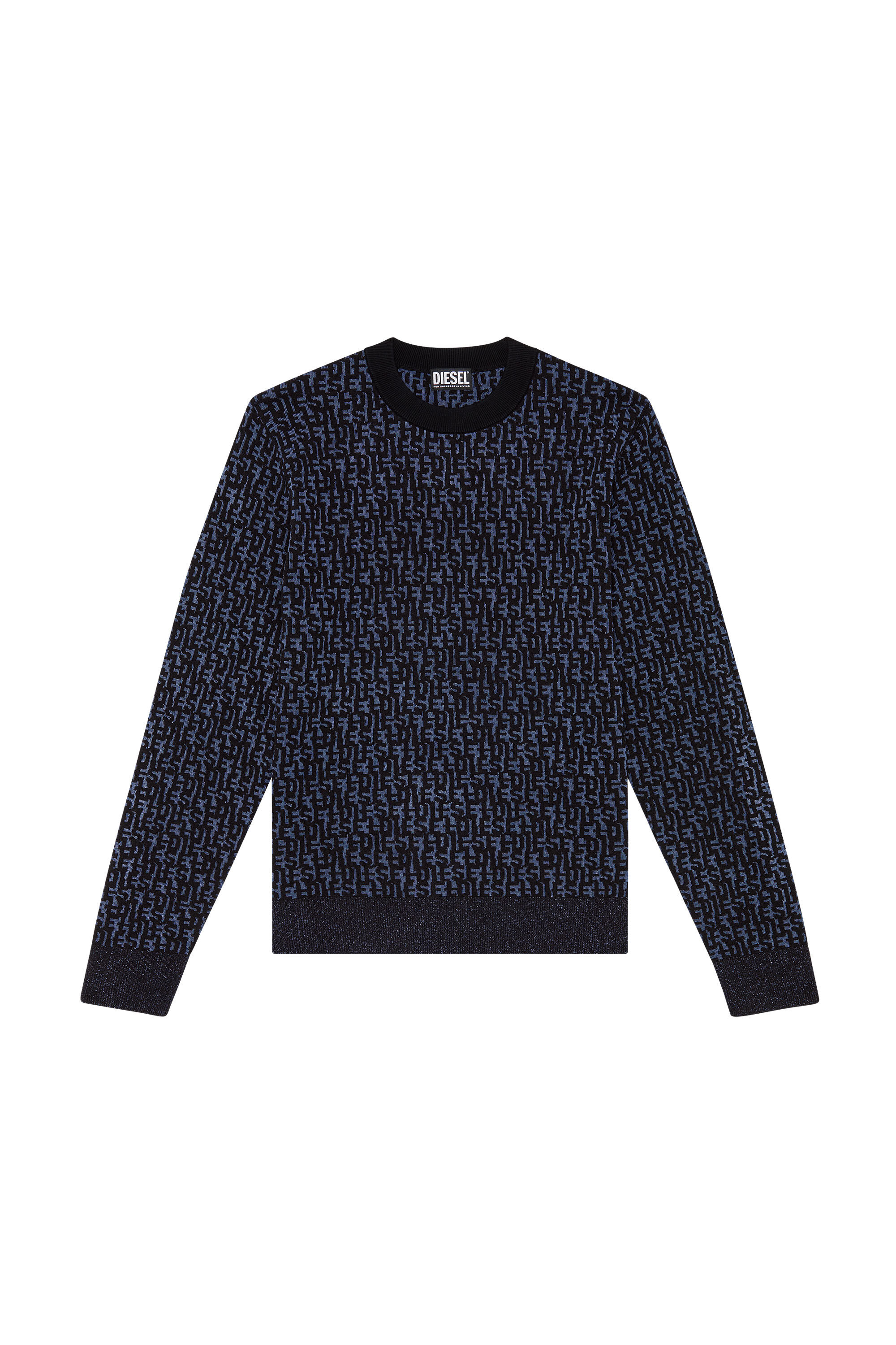 Diesel - K-OBE, Black - Image 2