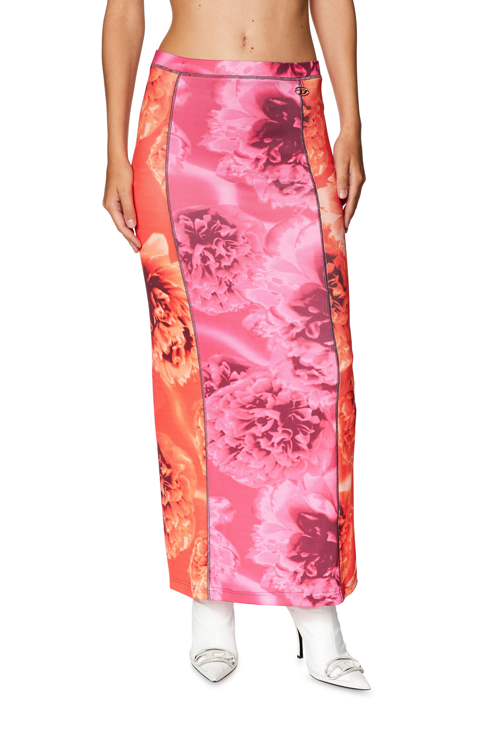 Diesel - O-CLAIRINNE, Pink - Image 3