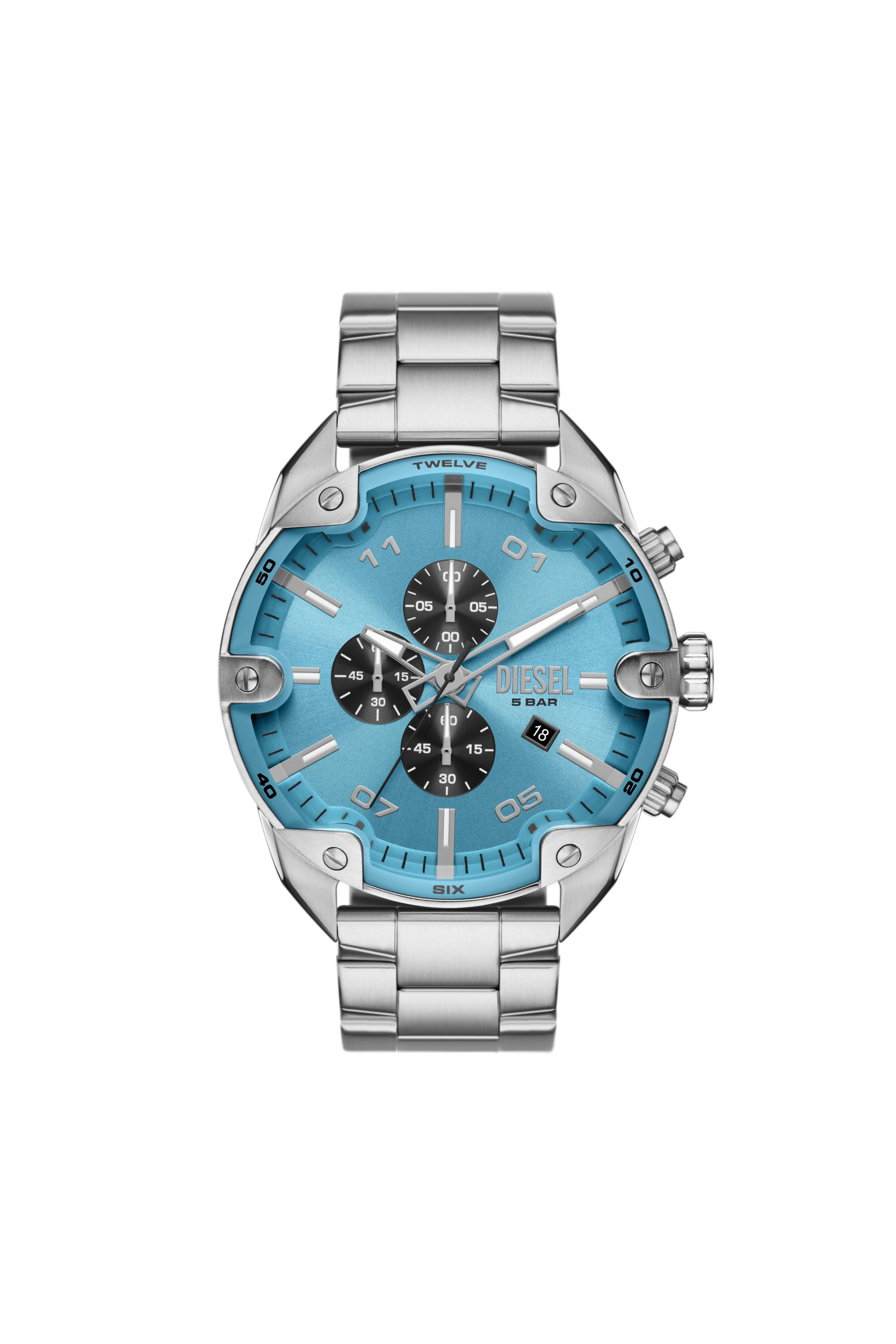 Diesel watches new collection 2018 online