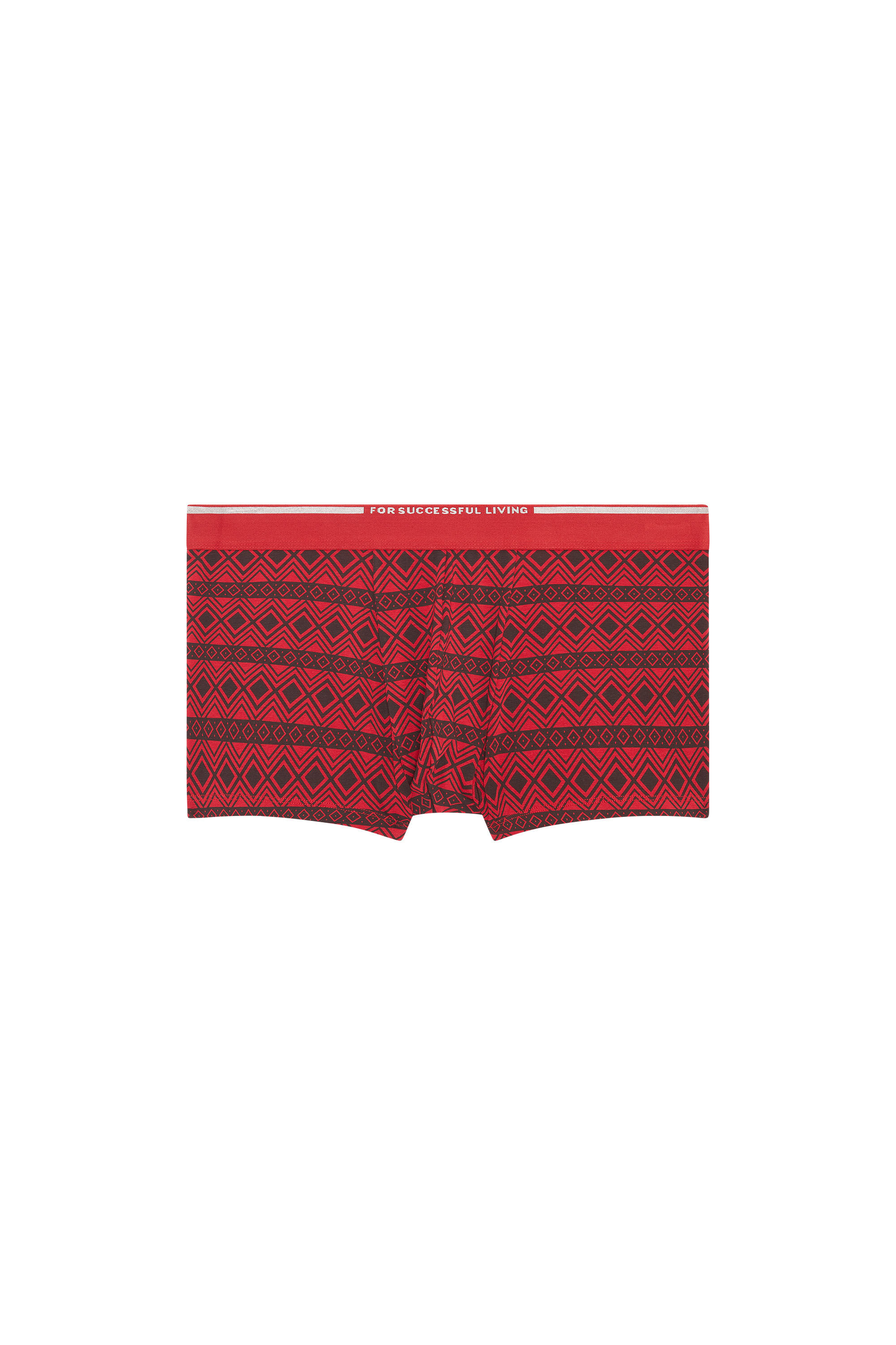 Diesel - UMBX-DAMIEN, Red/Black - Image 1