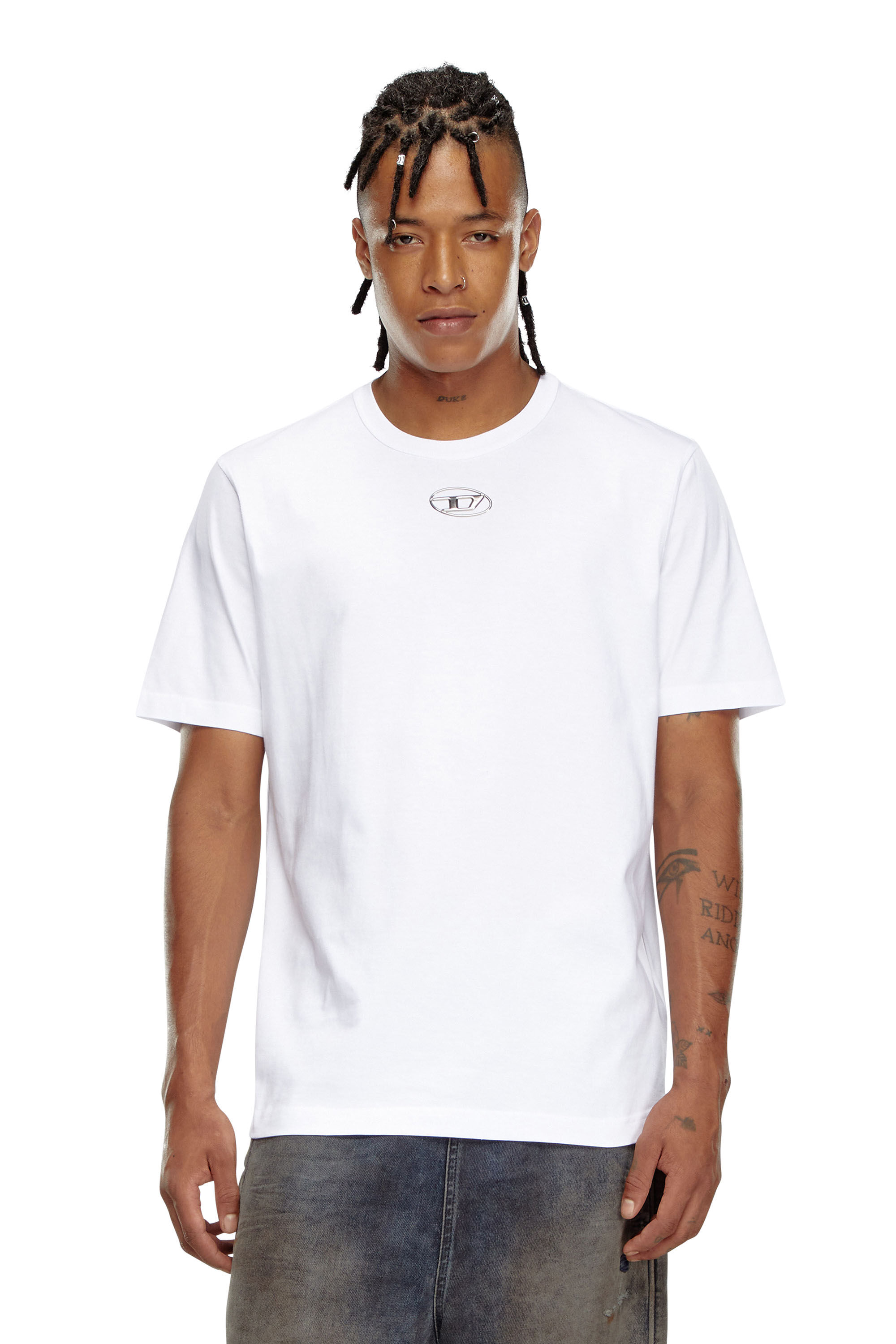 Diesel t shirts online clearance