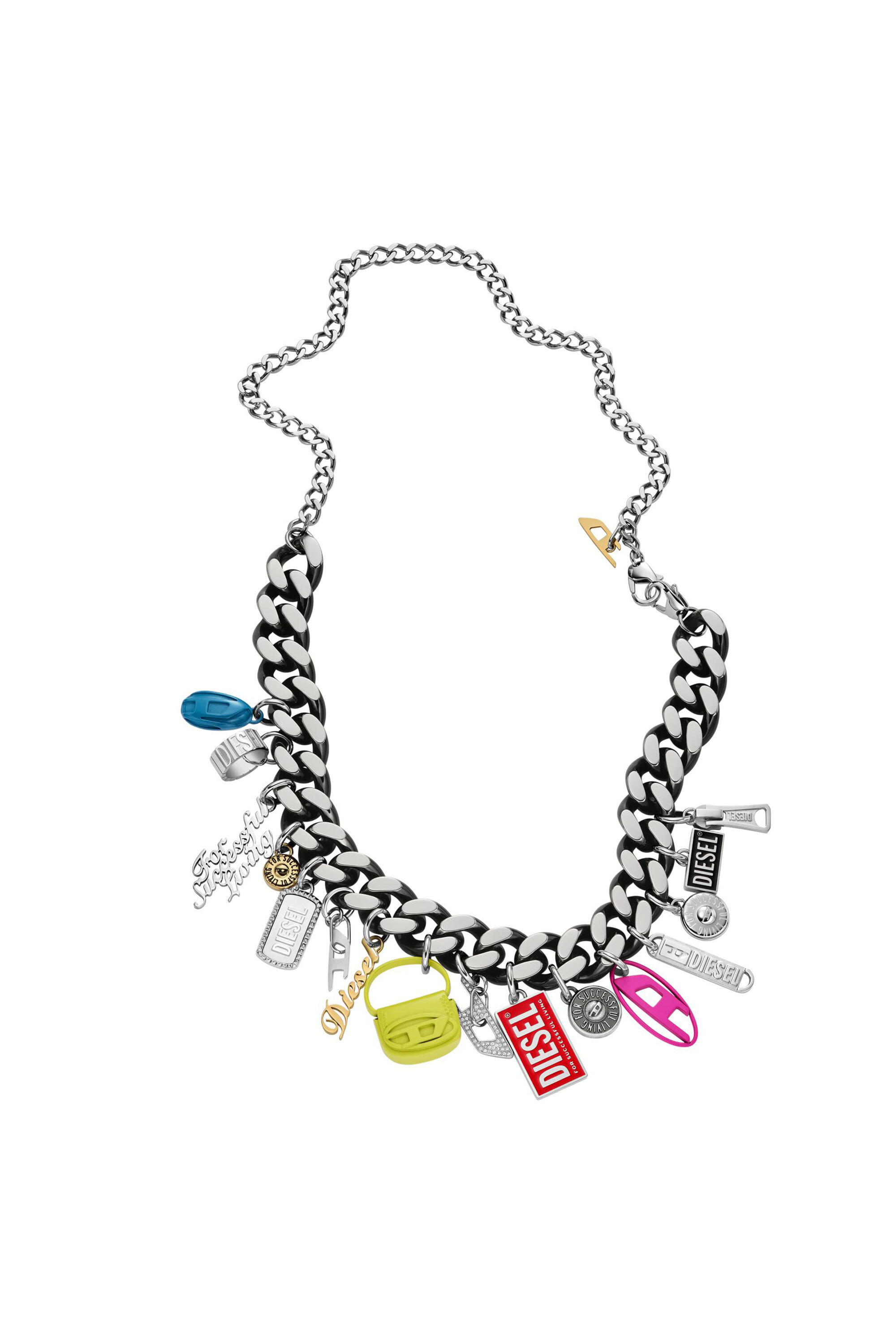 Diesel - DX1522 JEWEL, Multicolor - Image 2