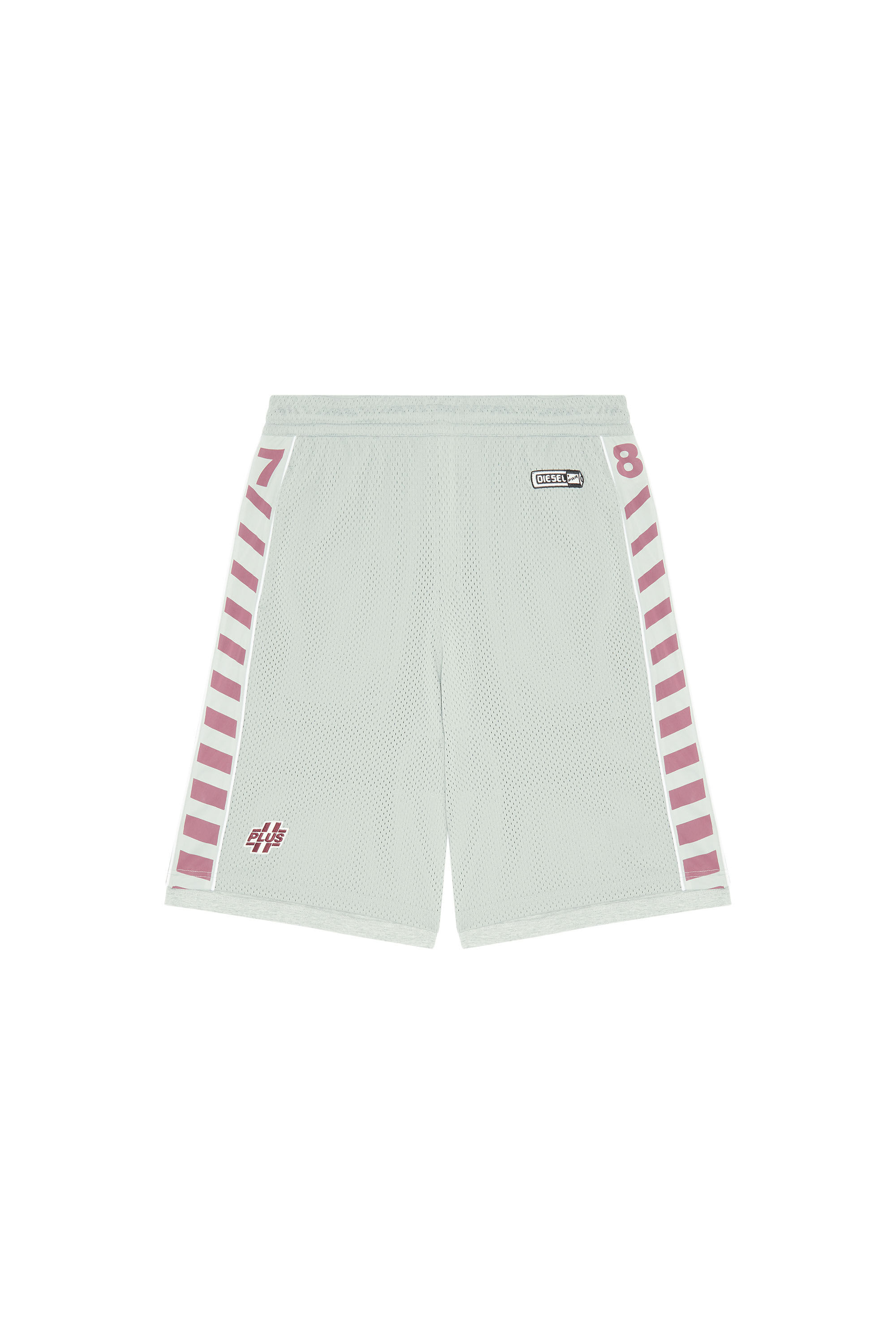 Diesel - P-FRAX, Light Grey - Image 2