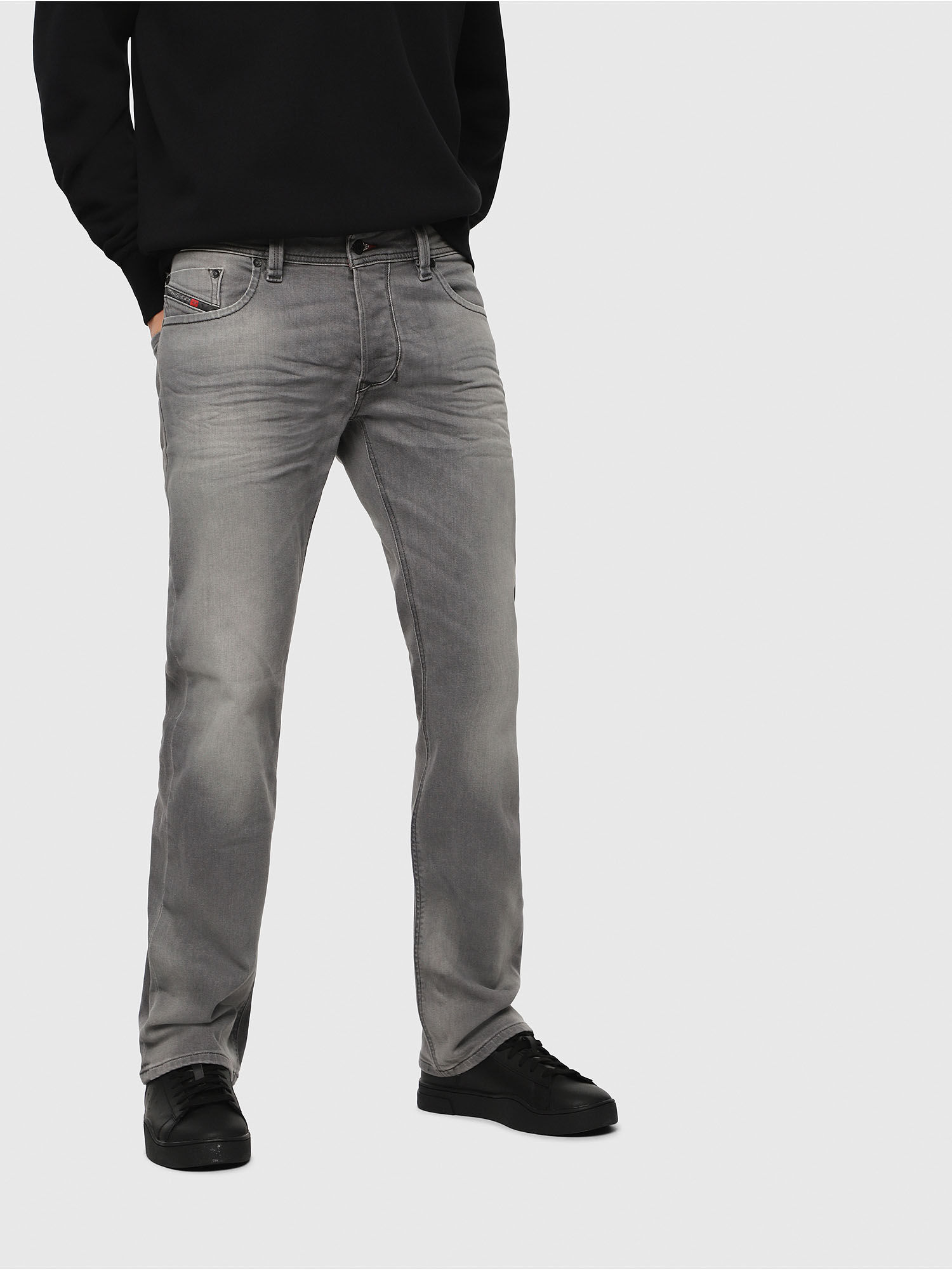 diesel larkee straight jeans